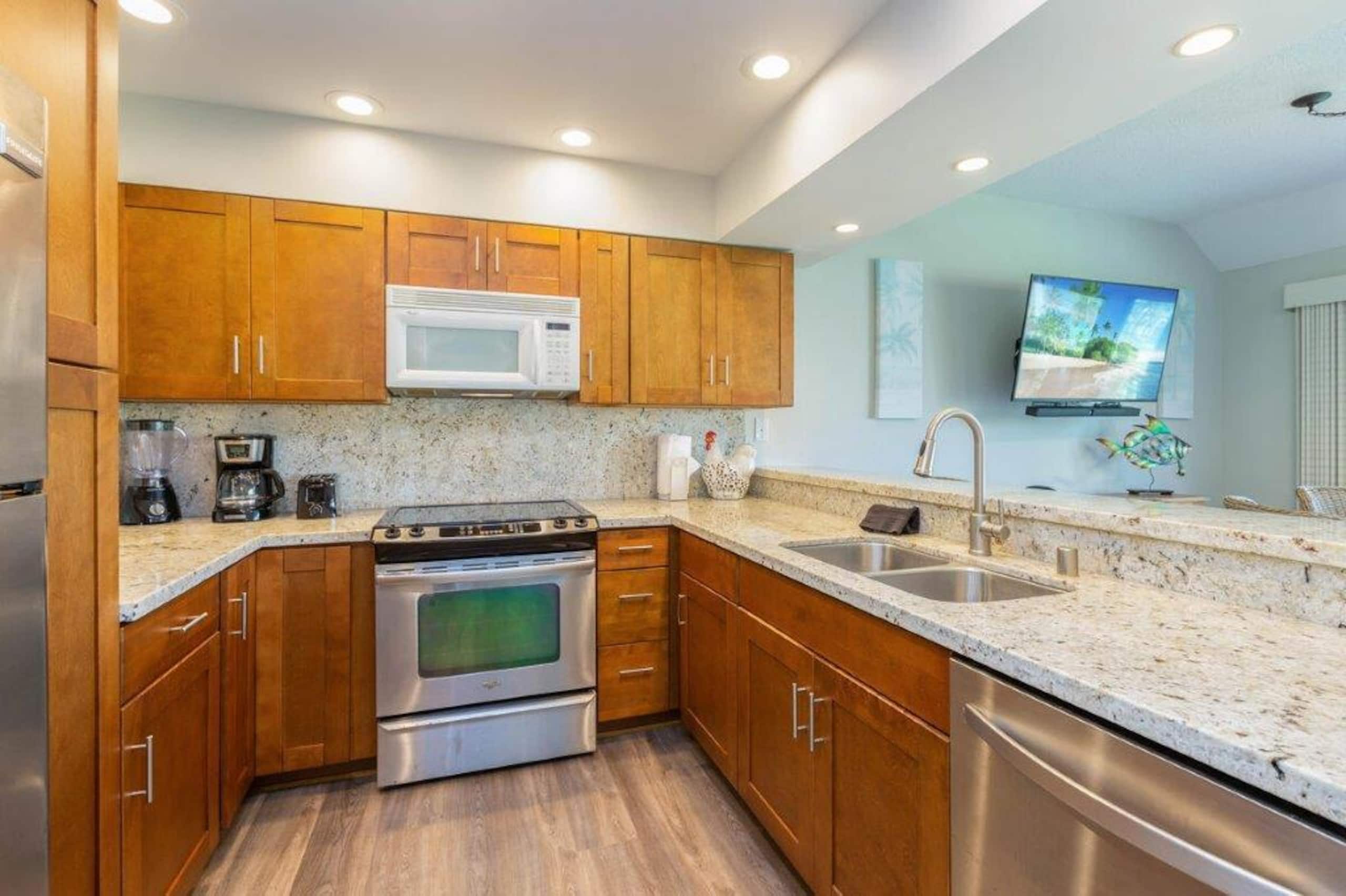 Condo in Kapaa · ★4.71 · 1 bedroom · 1 bed · 1.5 baths - Image 10