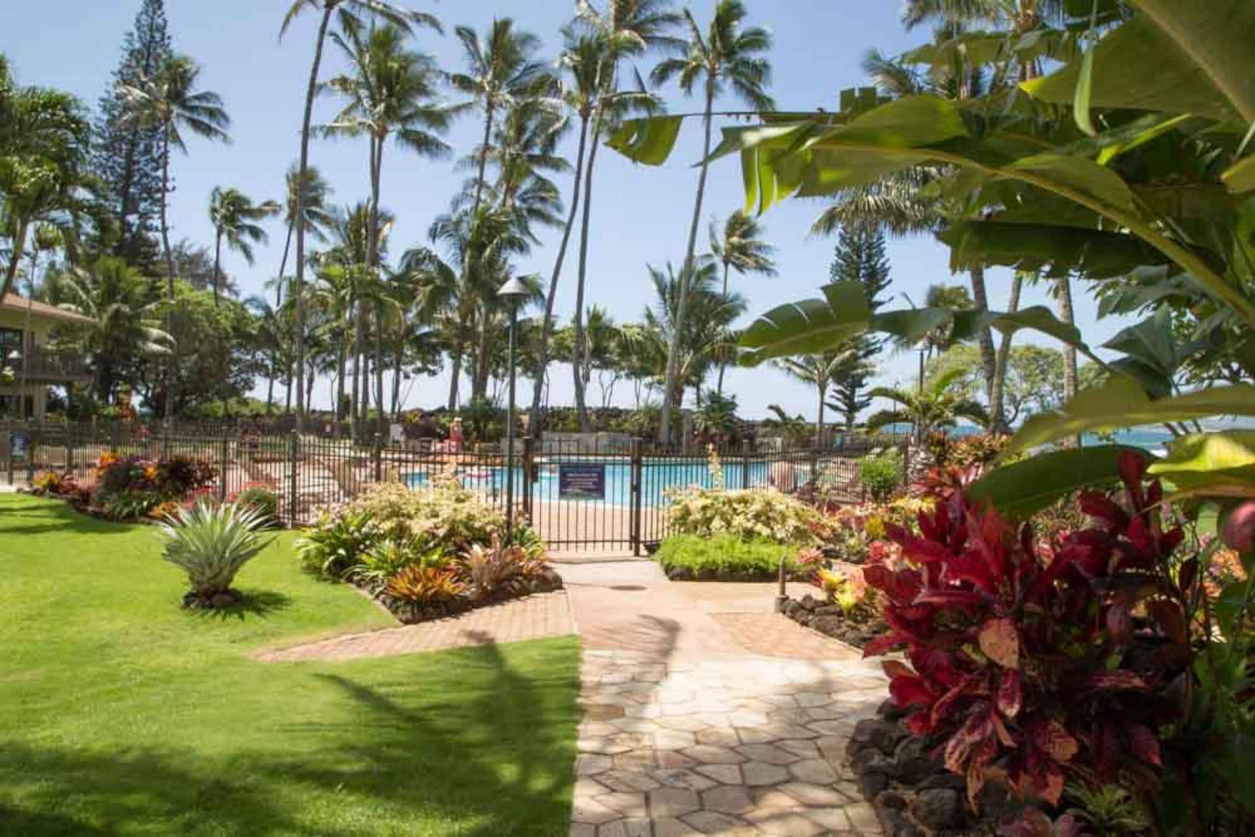 Condo in Kapaa · ★4.71 · 1 bedroom · 1 bed · 1.5 baths - Image 26