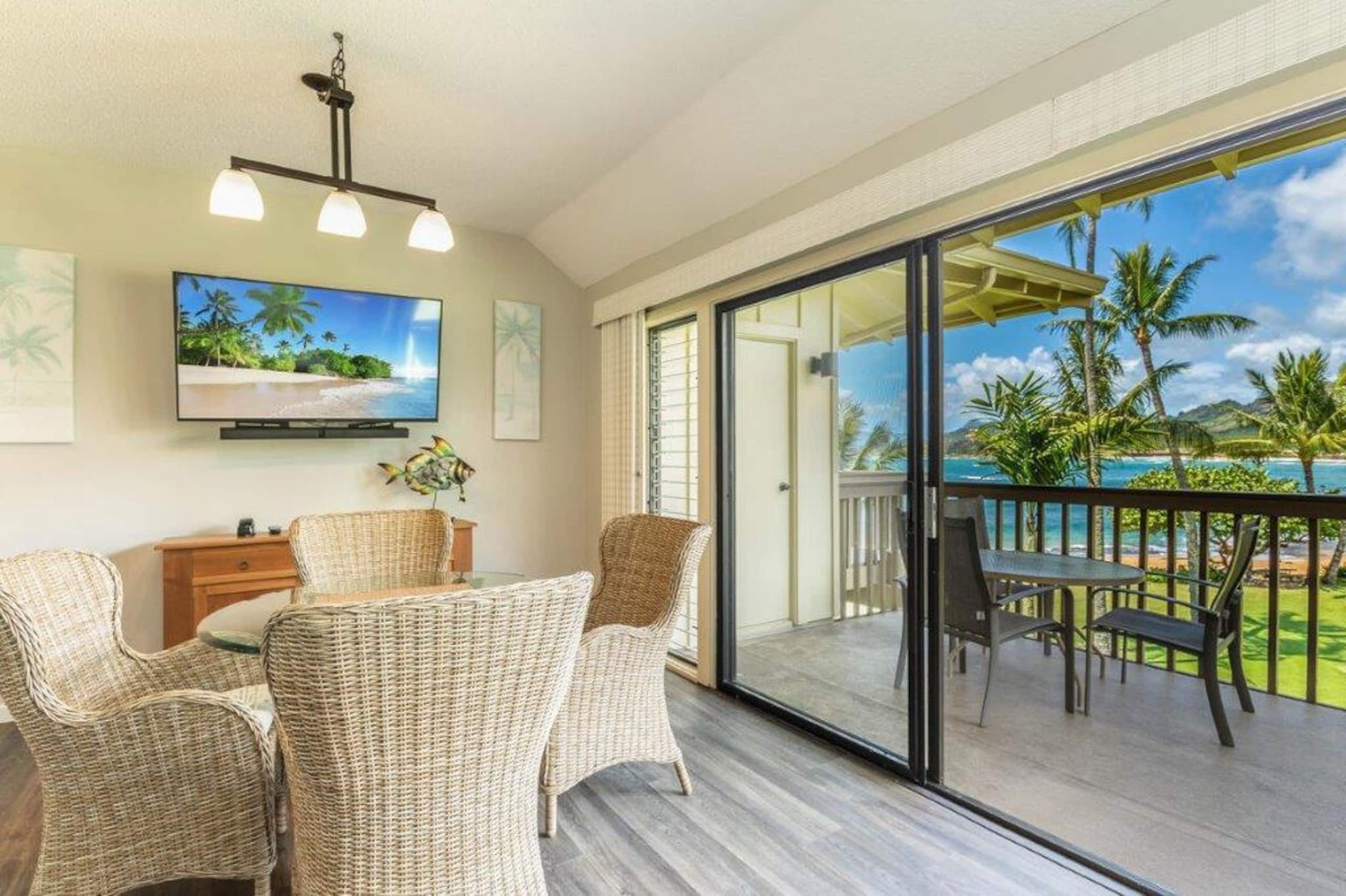 Condo in Kapaa · ★4.71 · 1 bedroom · 1 bed · 1.5 baths - Image 7