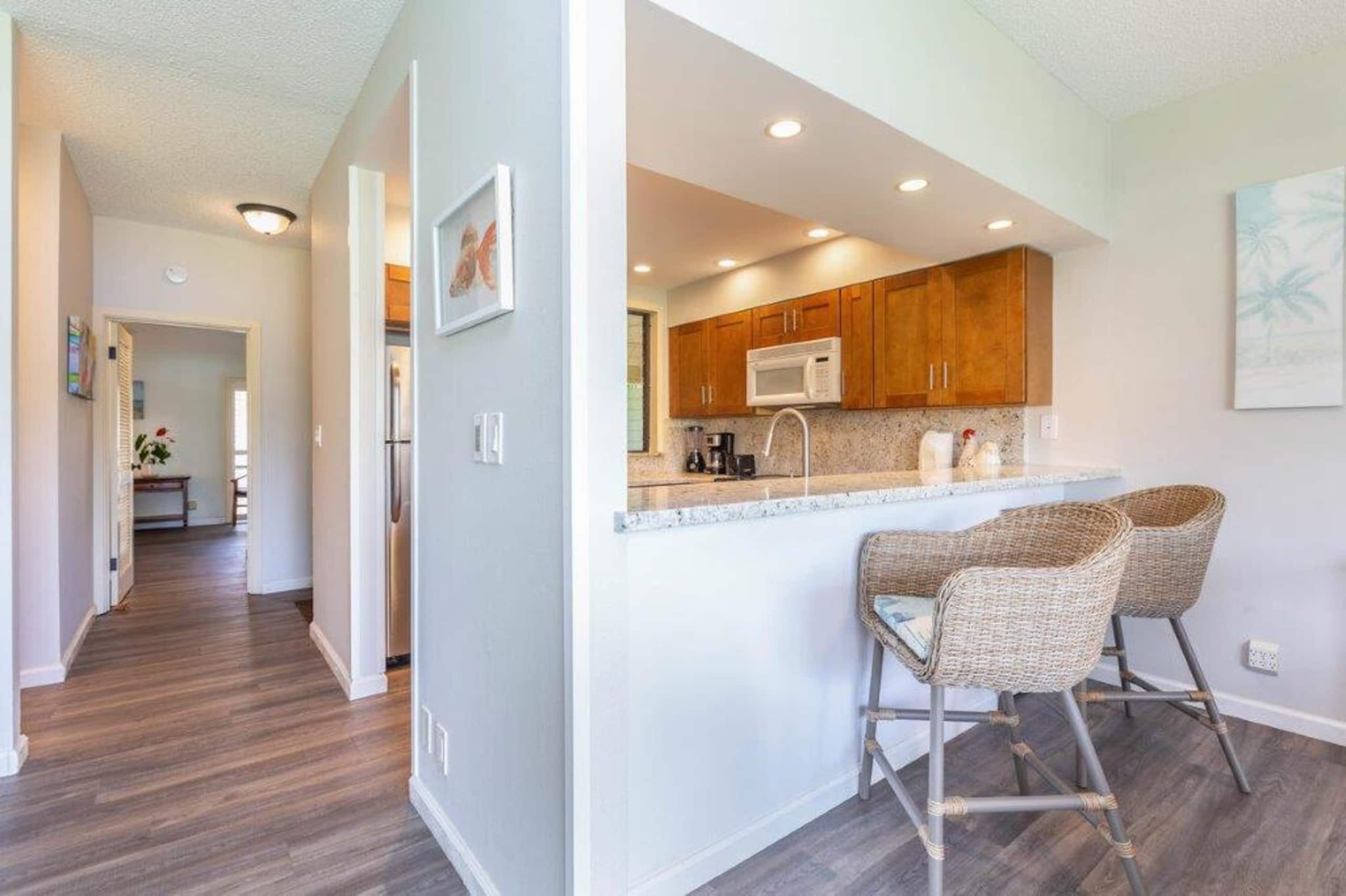 Condo in Kapaa · ★4.71 · 1 bedroom · 1 bed · 1.5 baths - Image 8
