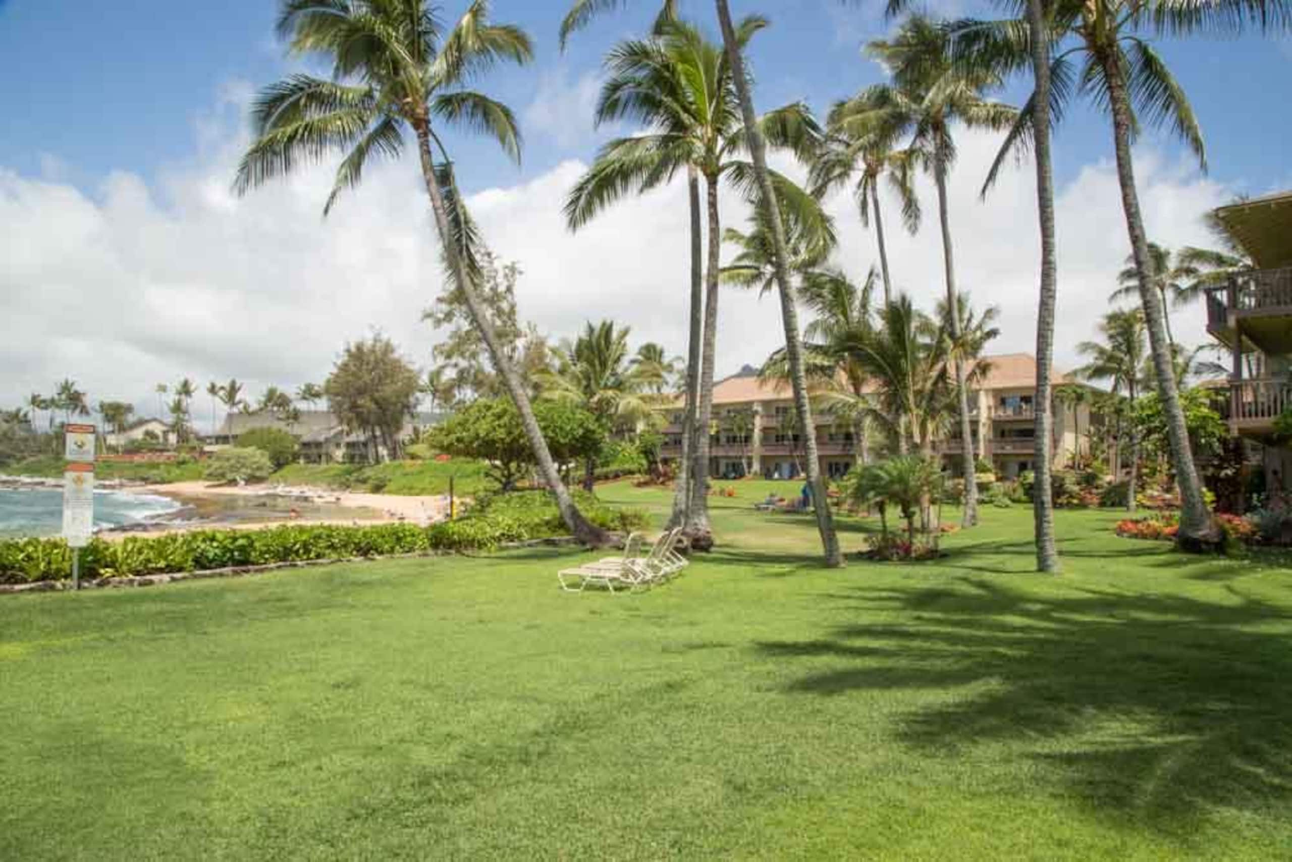 Condo in Kapaa · ★4.71 · 1 bedroom · 1 bed · 1.5 baths - Image 25