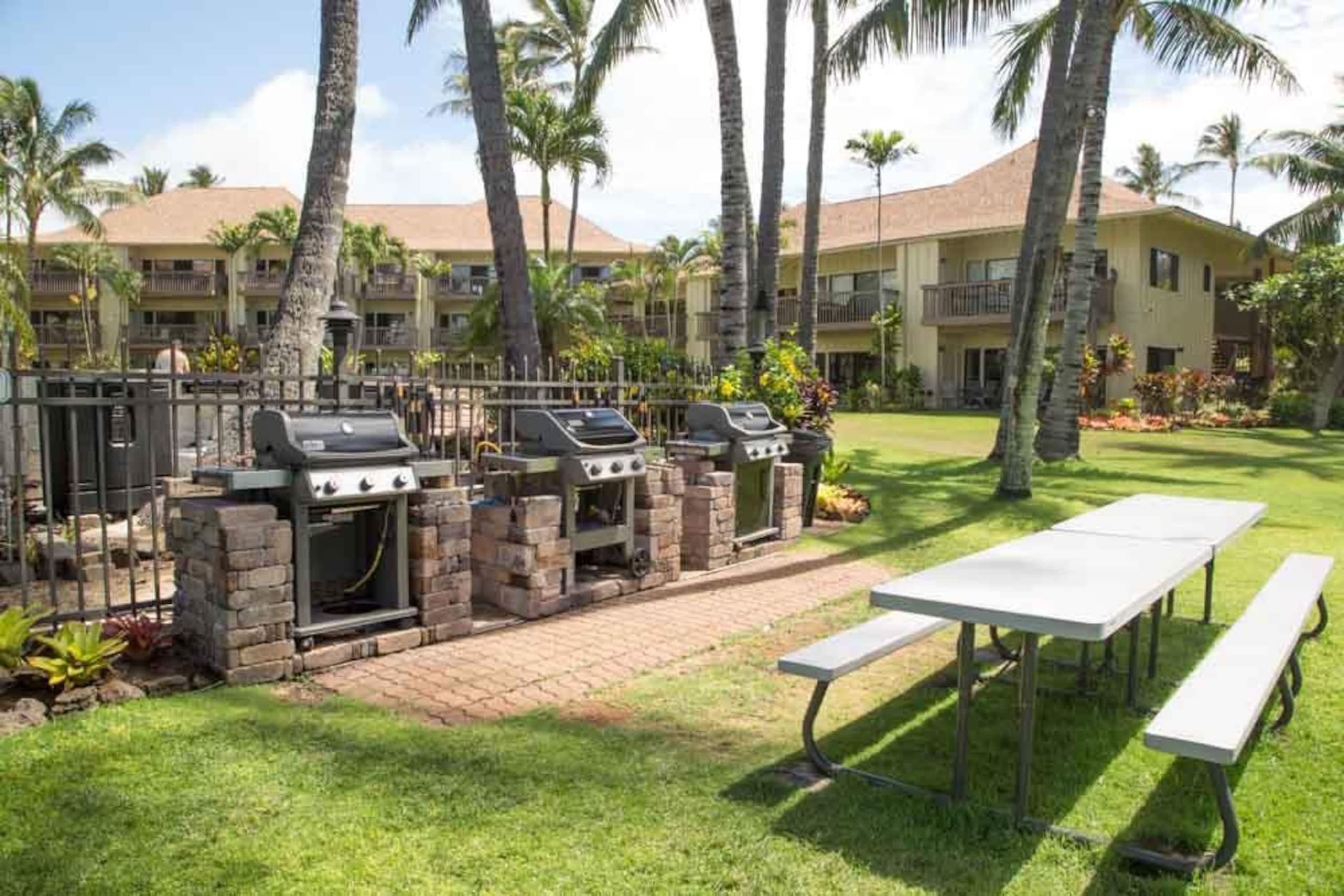 Condo in Kapaa · ★4.71 · 1 bedroom · 1 bed · 1.5 baths - Image 23