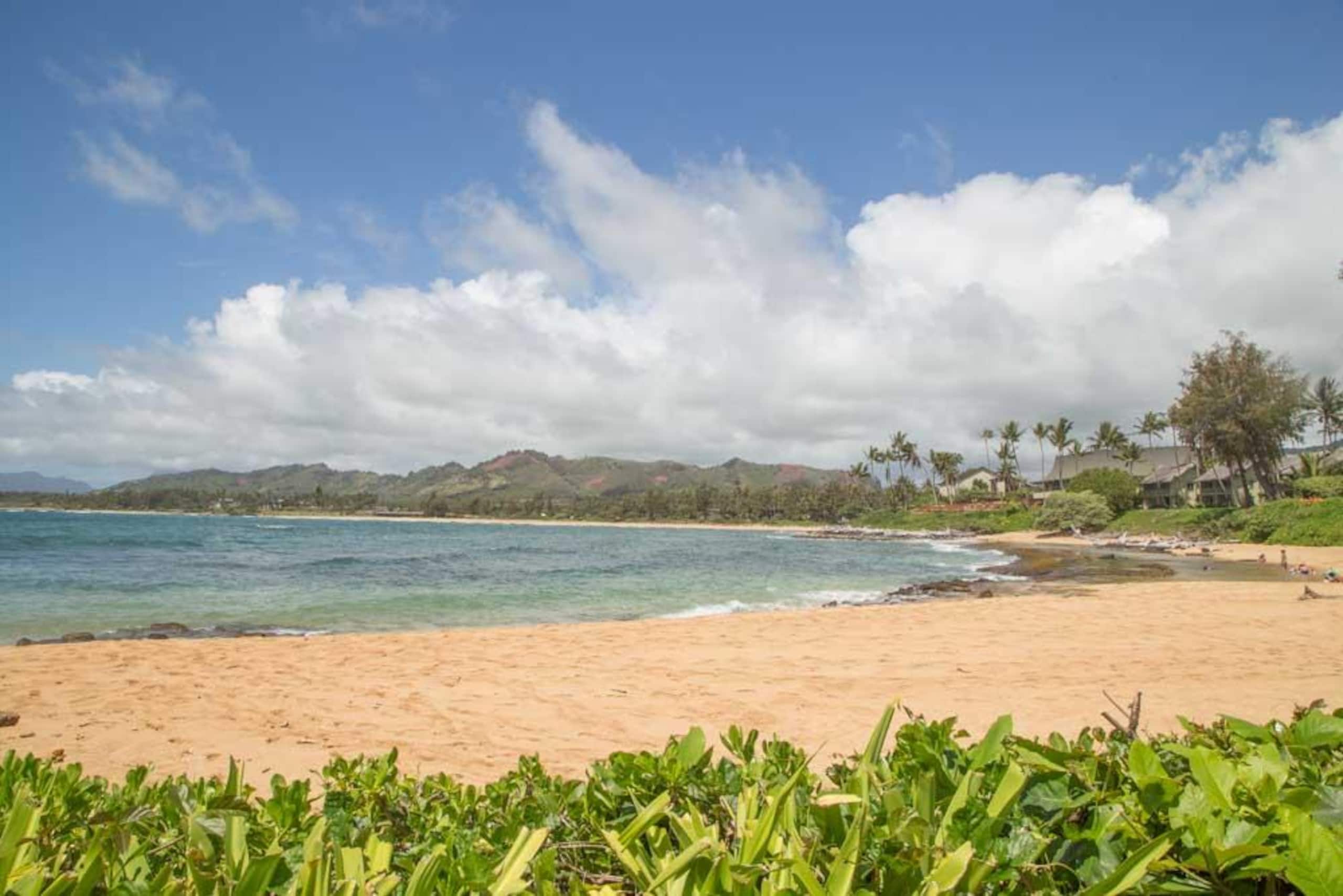 Condo in Kapaa · ★4.71 · 1 bedroom · 1 bed · 1.5 baths - Image 20