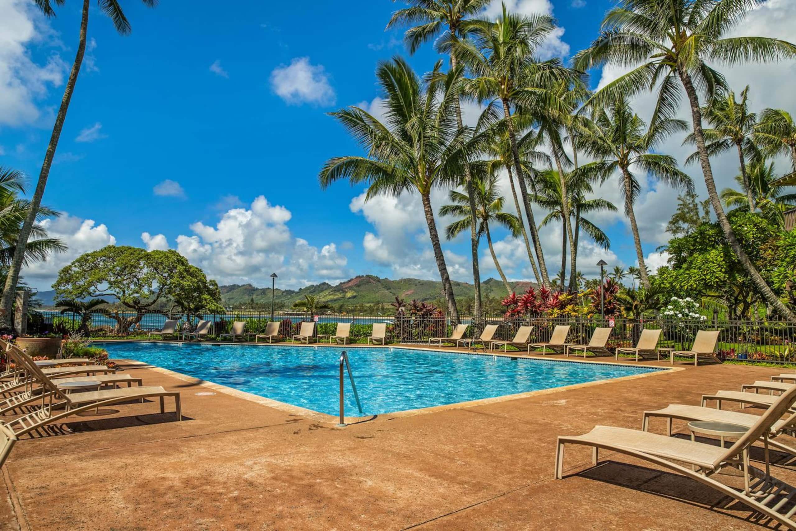 Condo in Kapaa · ★4.71 · 1 bedroom · 1 bed · 1.5 baths - Image 16