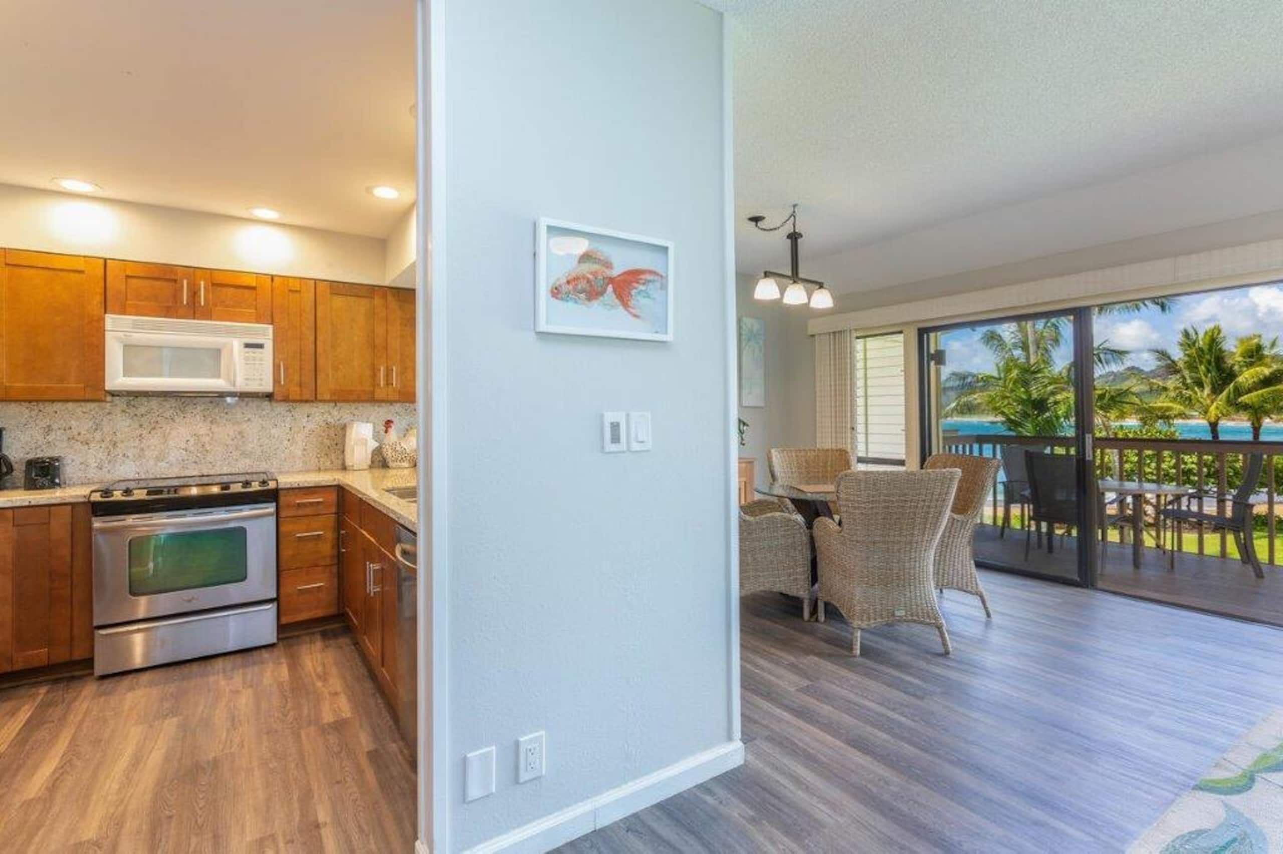 Condo in Kapaa · ★4.71 · 1 bedroom · 1 bed · 1.5 baths - Image 9