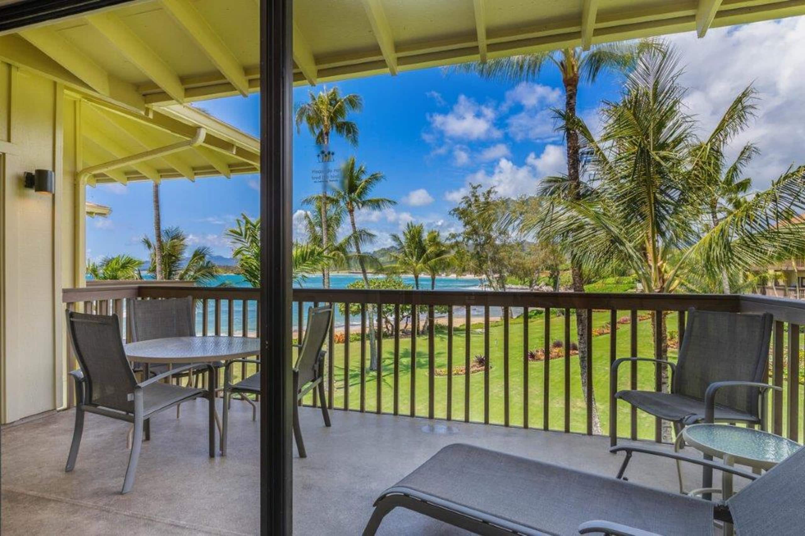 Condo in Kapaa · ★4.71 · 1 bedroom · 1 bed · 1.5 baths - Image 12