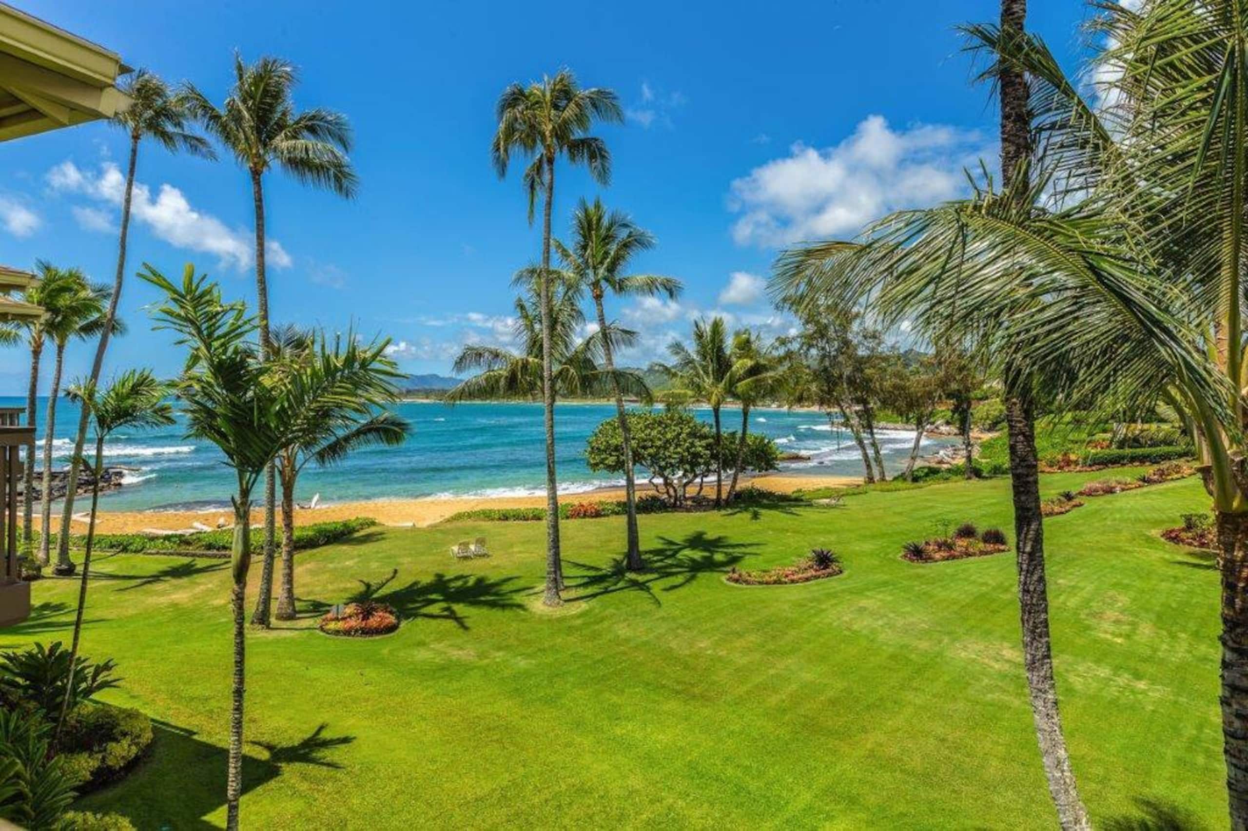 Condo in Kapaa · ★4.71 · 1 bedroom · 1 bed · 1.5 baths - Image 31