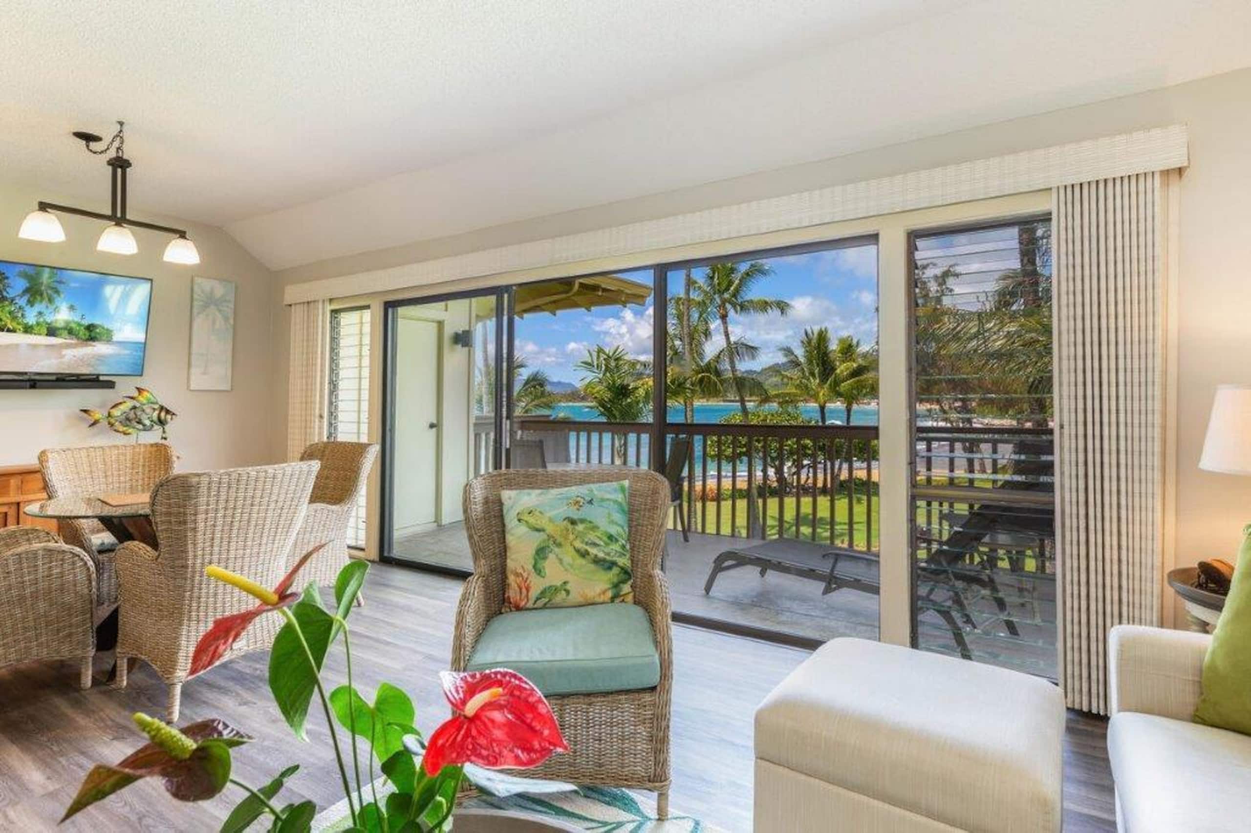 Condo in Kapaa · ★4.71 · 1 bedroom · 1 bed · 1.5 baths - Image 5