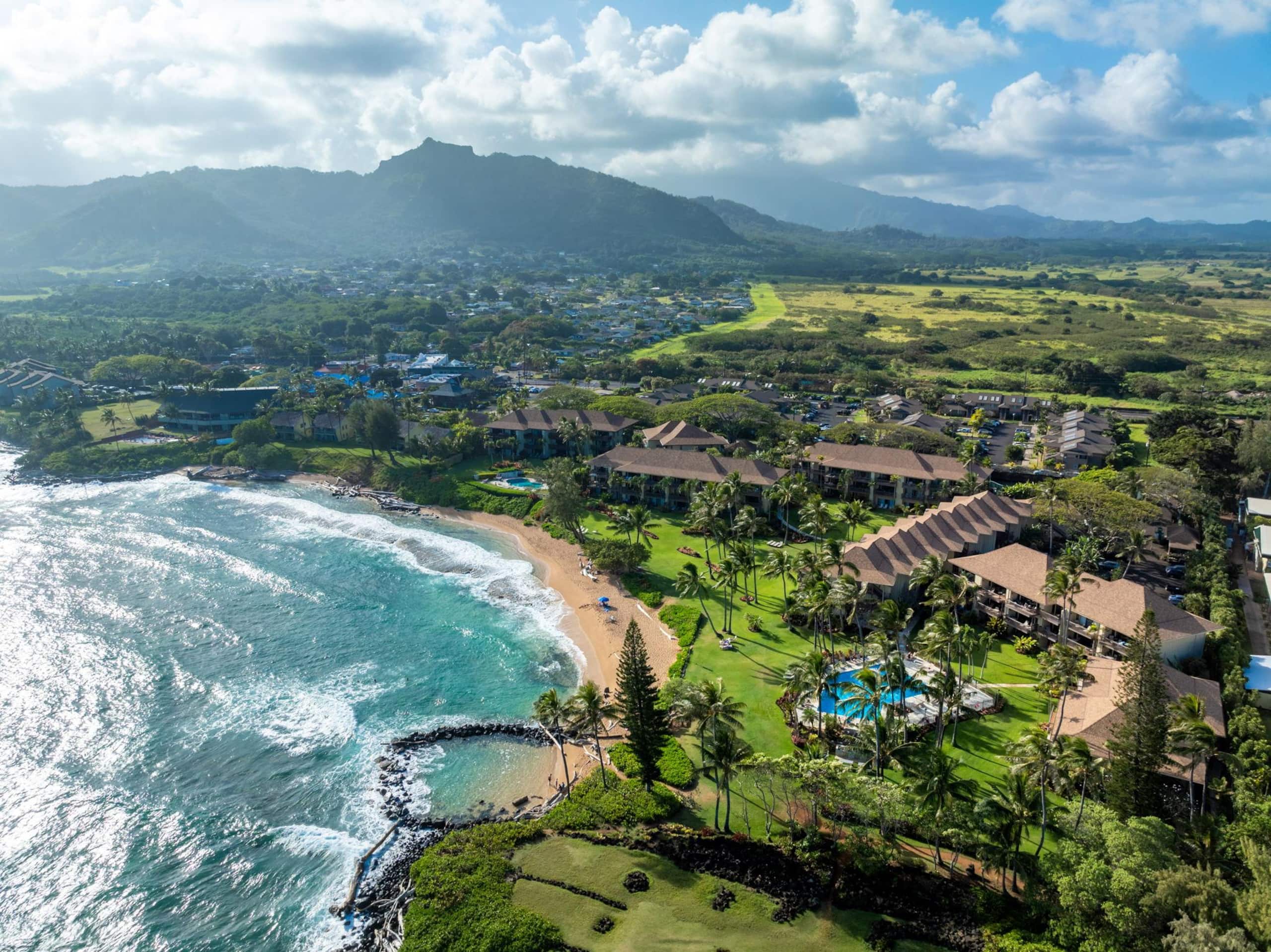 Condo in Kapaa · ★4.71 · 1 bedroom · 1 bed · 1.5 baths - Image 30