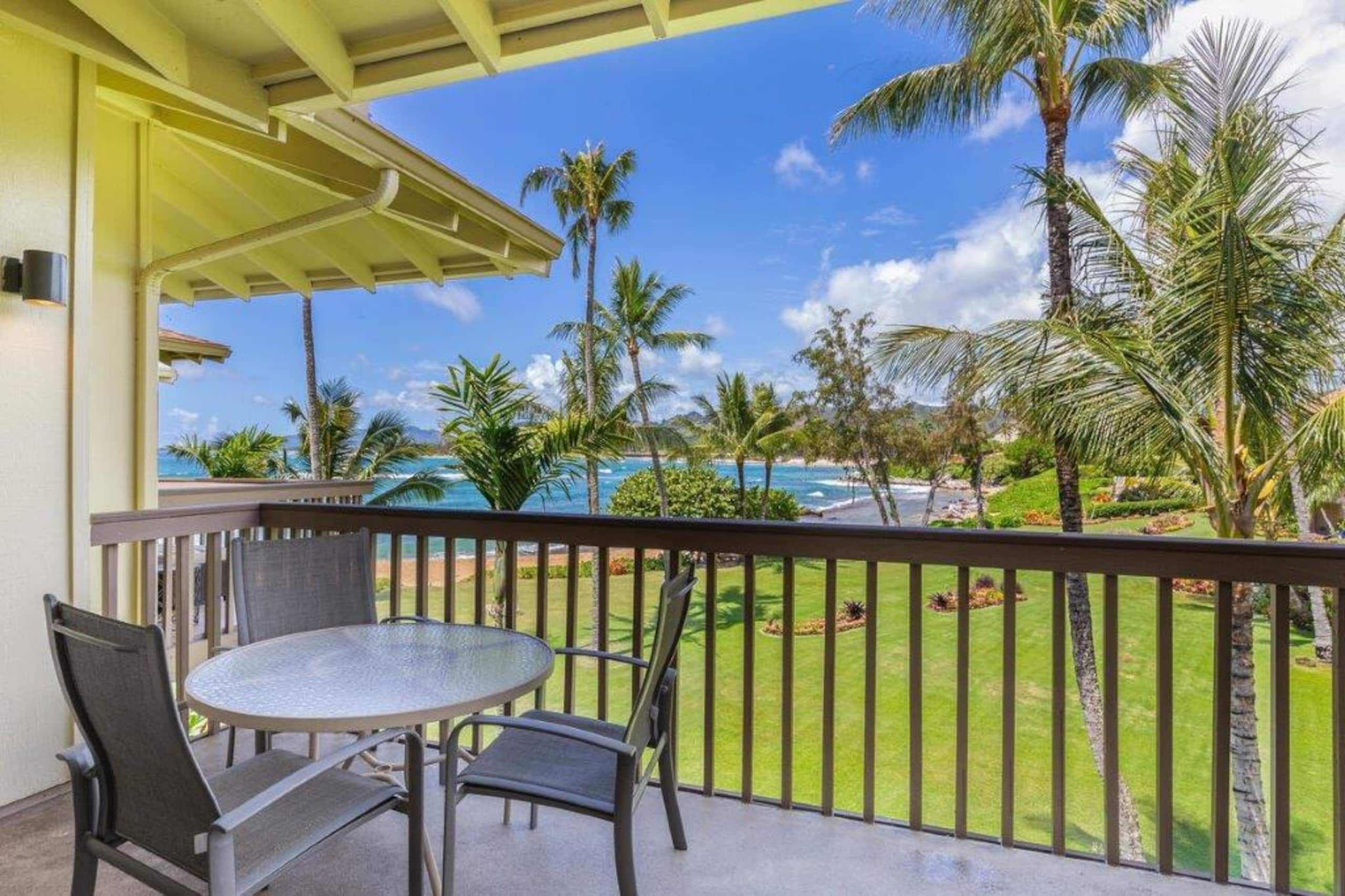 Condo in Kapaa · ★4.71 · 1 bedroom · 1 bed · 1.5 baths - Image 11