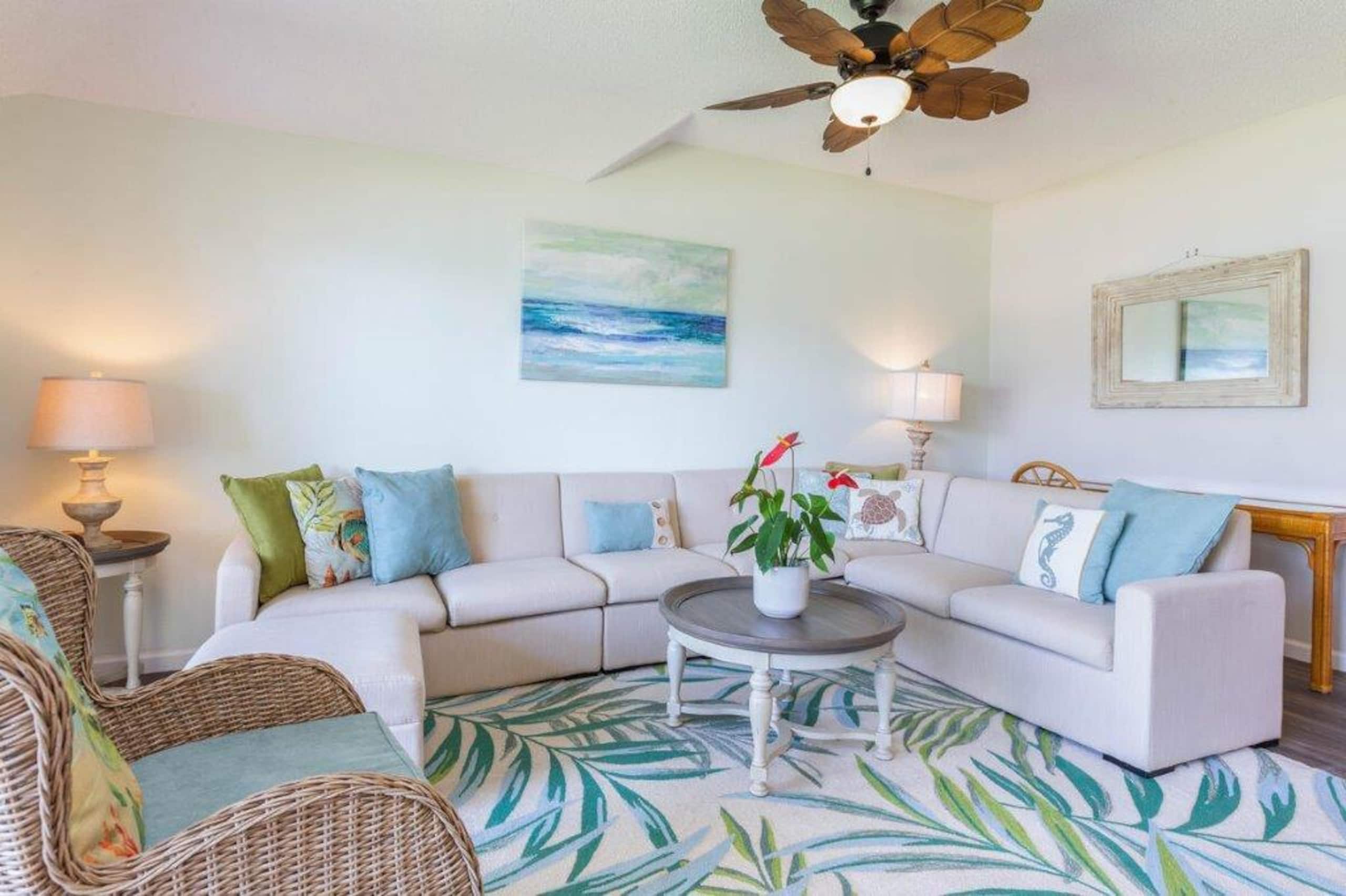 Condo in Kapaa · ★4.71 · 1 bedroom · 1 bed · 1.5 baths - Image 3