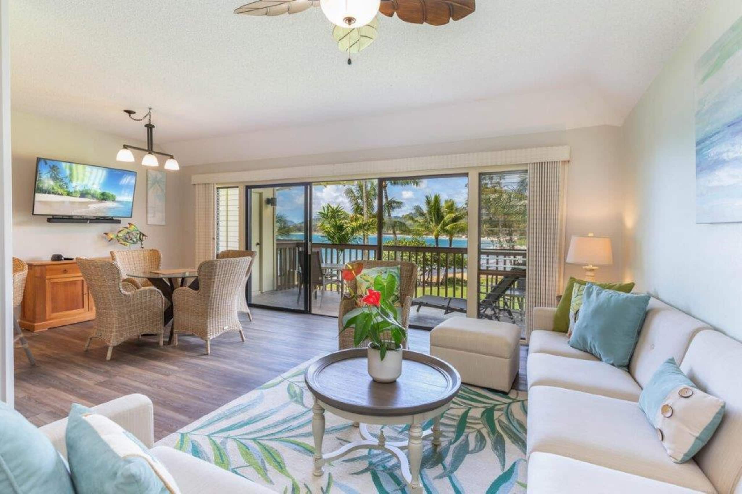 Condo in Kapaa · ★4.71 · 1 bedroom · 1 bed · 1.5 baths - Image 2