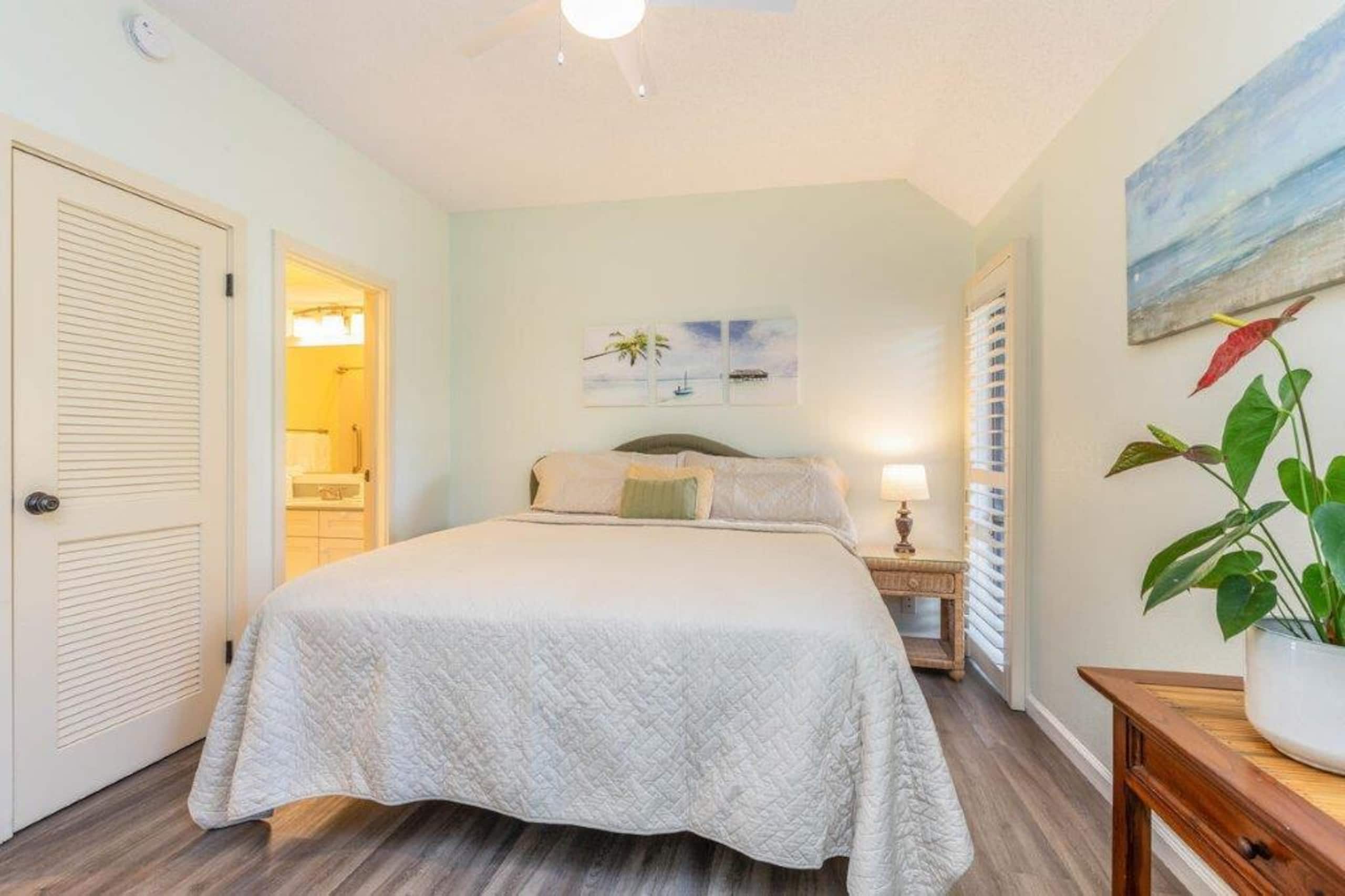 Condo in Kapaa · ★4.71 · 1 bedroom · 1 bed · 1.5 baths - Image 14