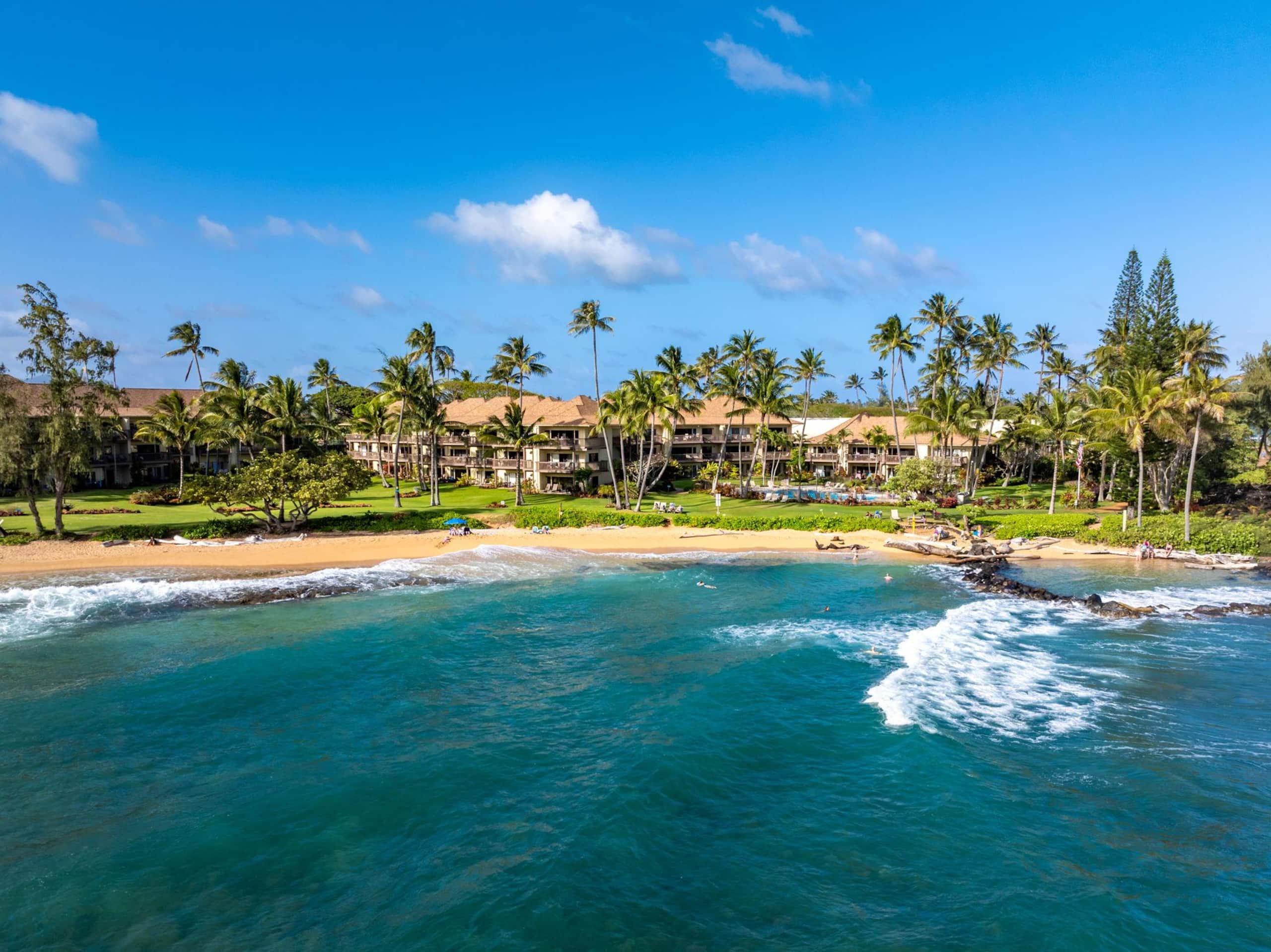Condo in Kapaa · ★4.71 · 1 bedroom · 1 bed · 1.5 baths - Image 29