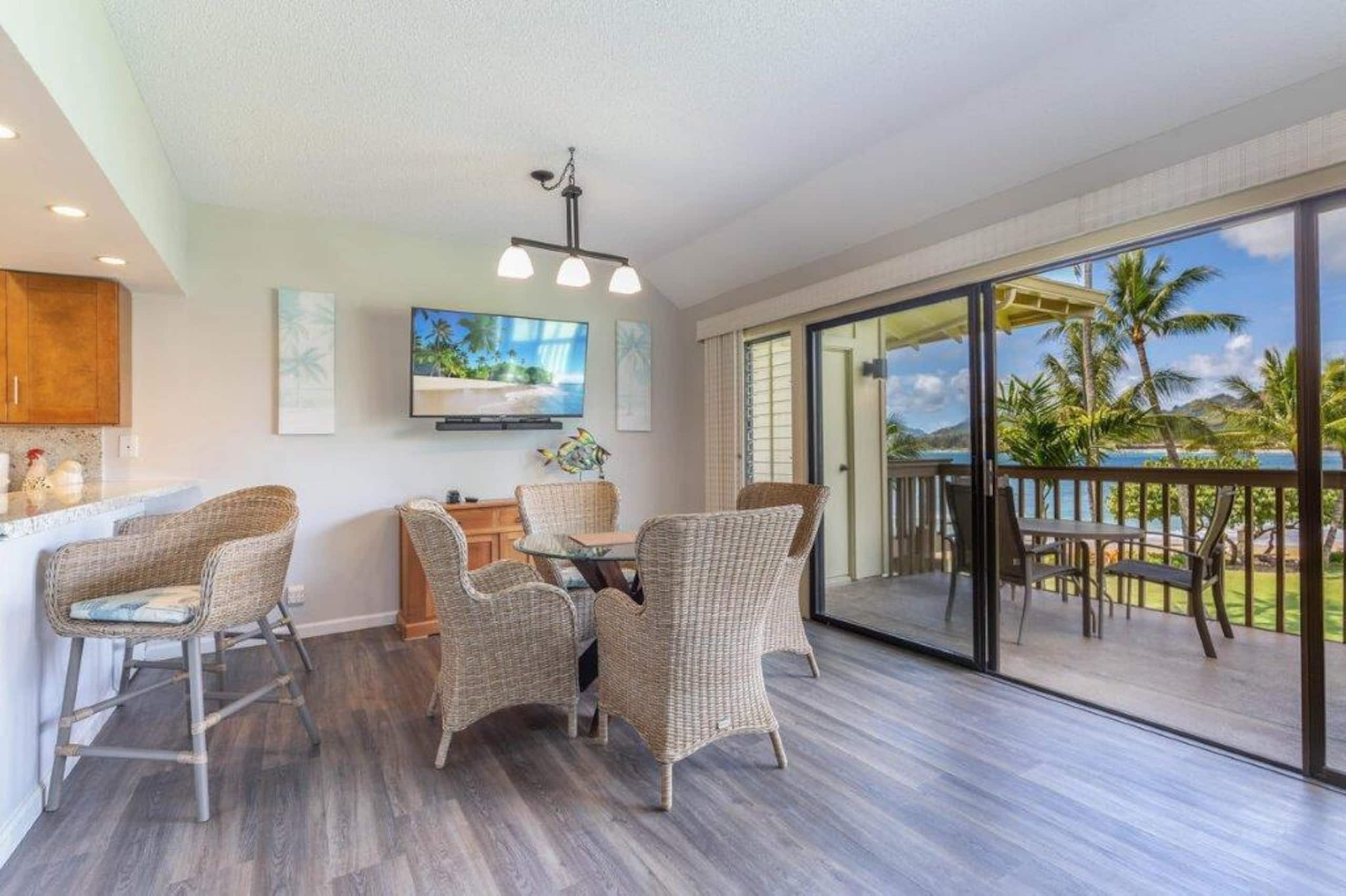 Condo in Kapaa · ★4.71 · 1 bedroom · 1 bed · 1.5 baths - Image 4