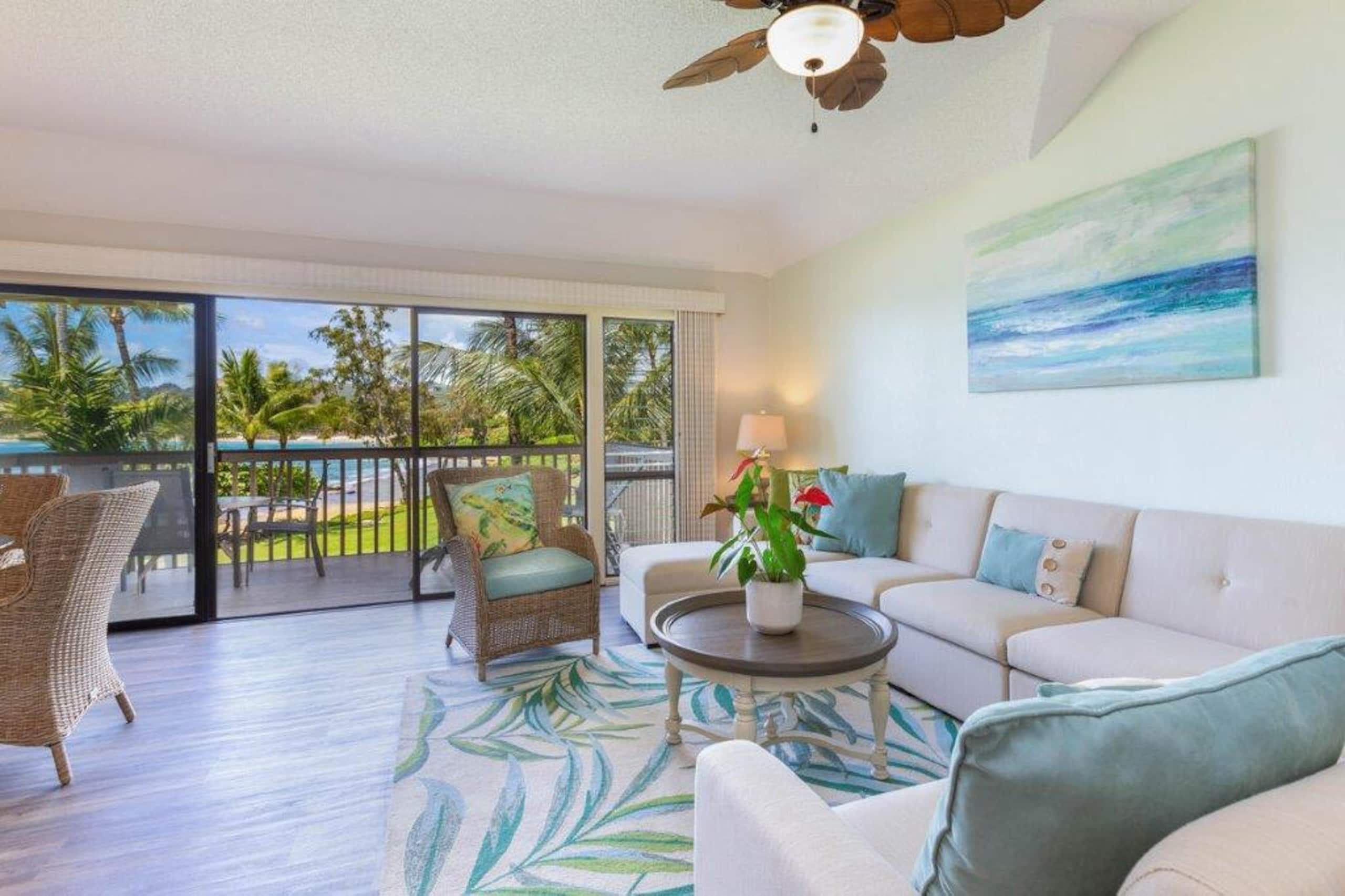 Condo in Kapaa · ★4.71 · 1 bedroom · 1 bed · 1.5 baths - Image 6