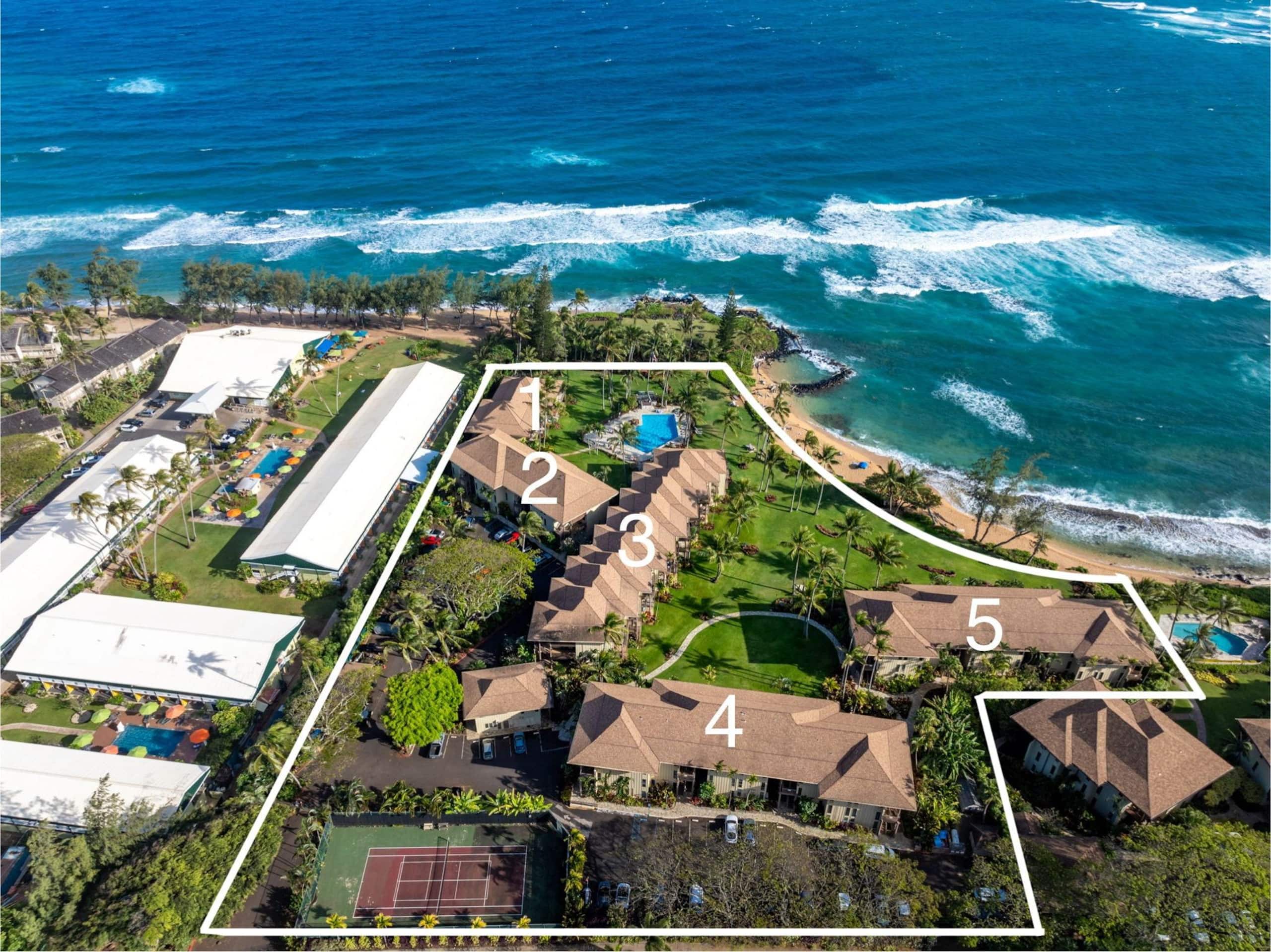 Condo in Kapaa · ★4.71 · 1 bedroom · 1 bed · 1.5 baths - Image 32