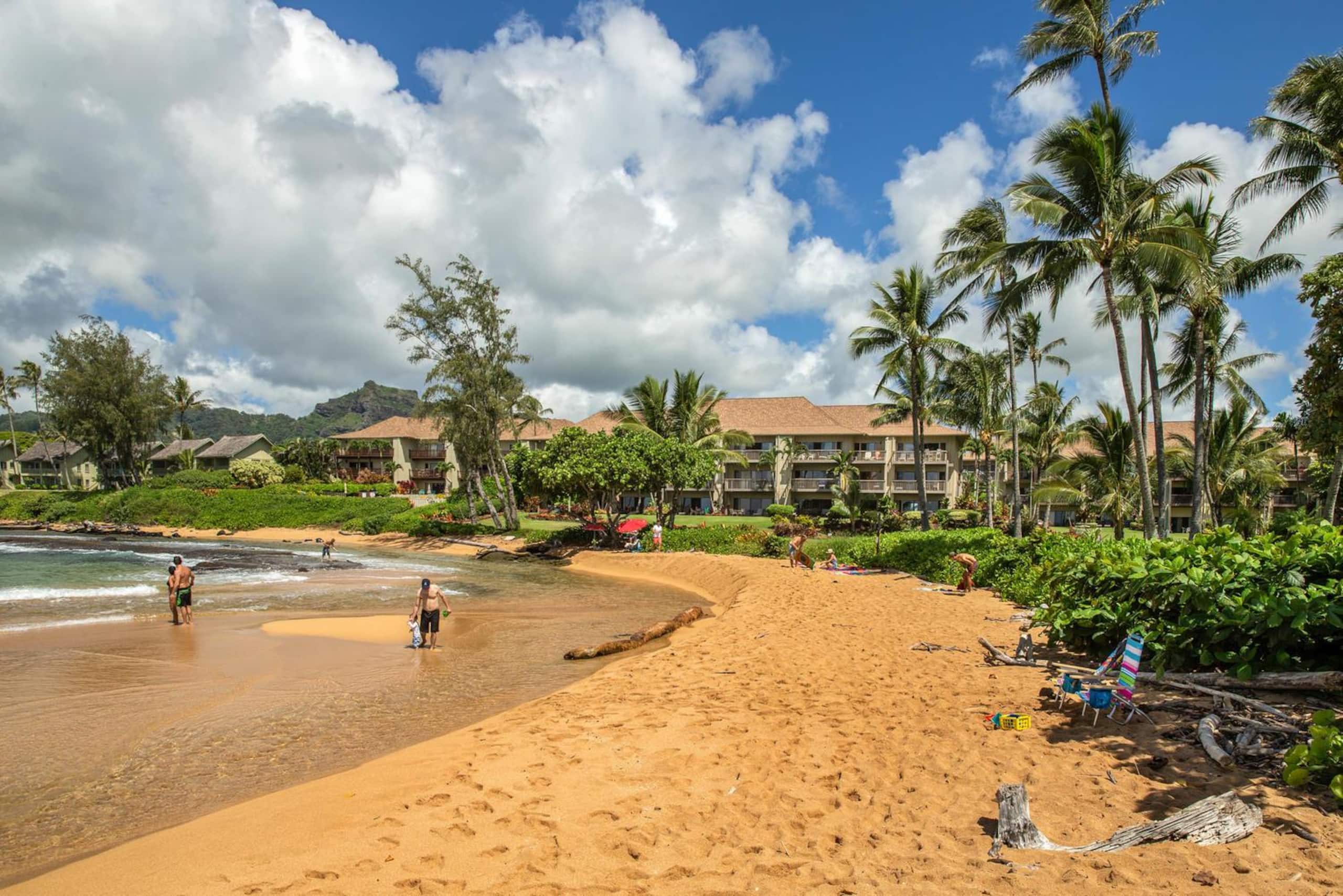 Condo in Kapaa · ★4.71 · 1 bedroom · 1 bed · 1.5 baths - Image 18