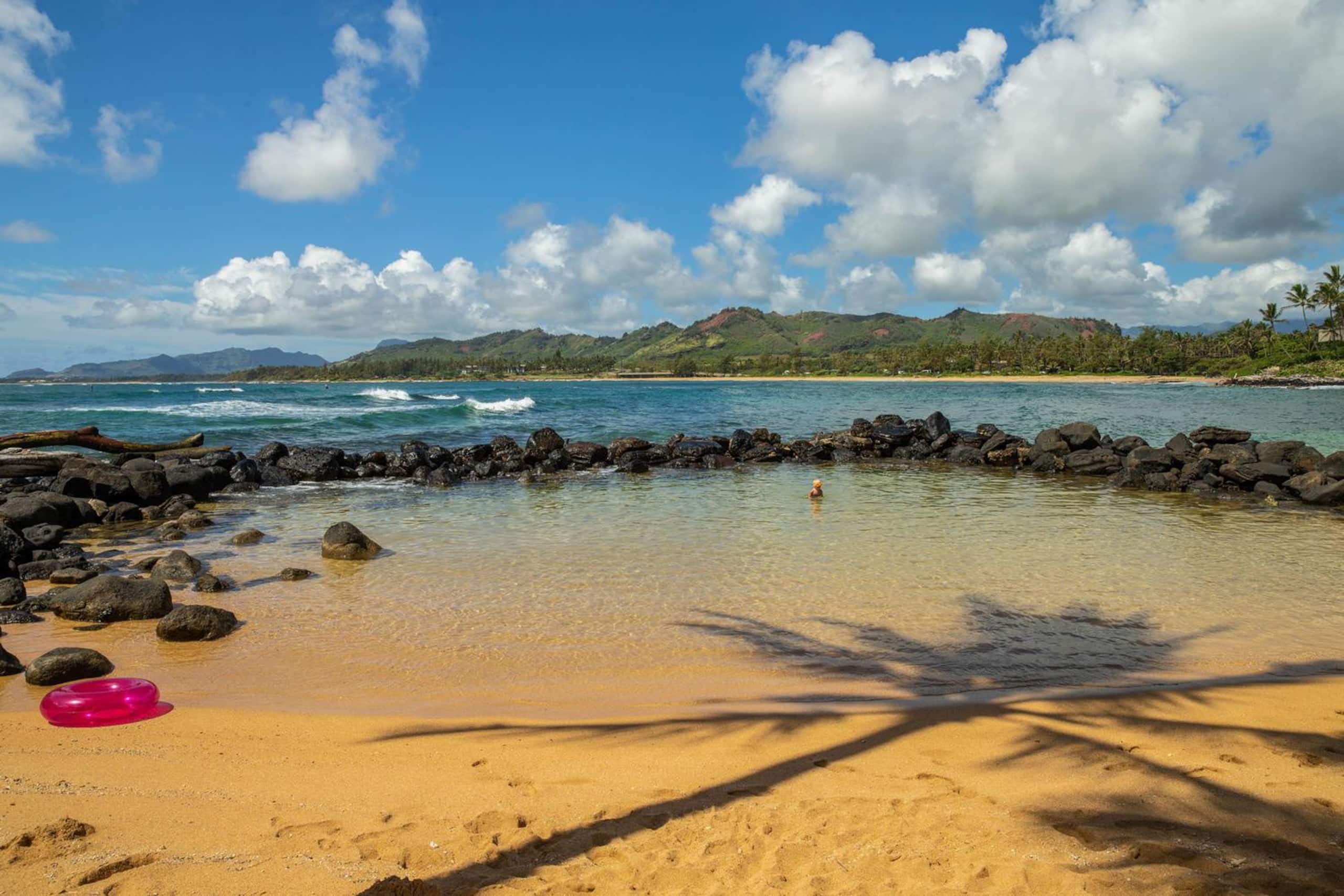 Condo in Kapaa · ★4.71 · 1 bedroom · 1 bed · 1.5 baths - Image 17