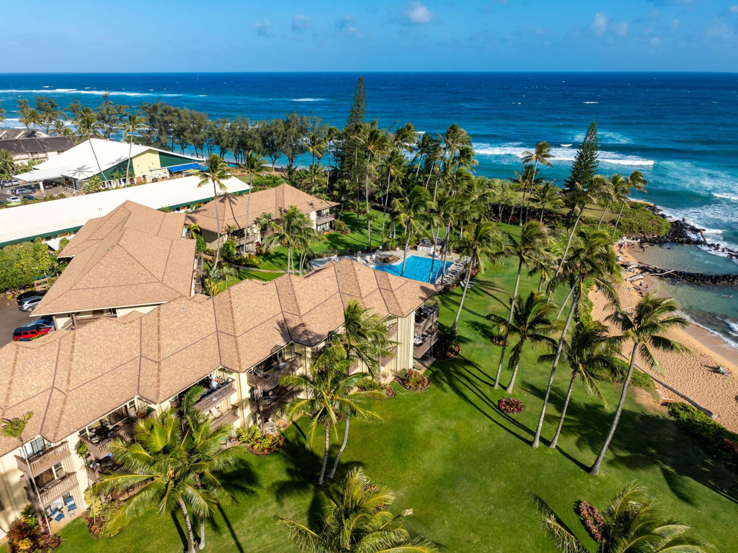 Condo in Kapaa · ★4.71 · 1 bedroom · 1 bed · 1.5 baths - Image 28