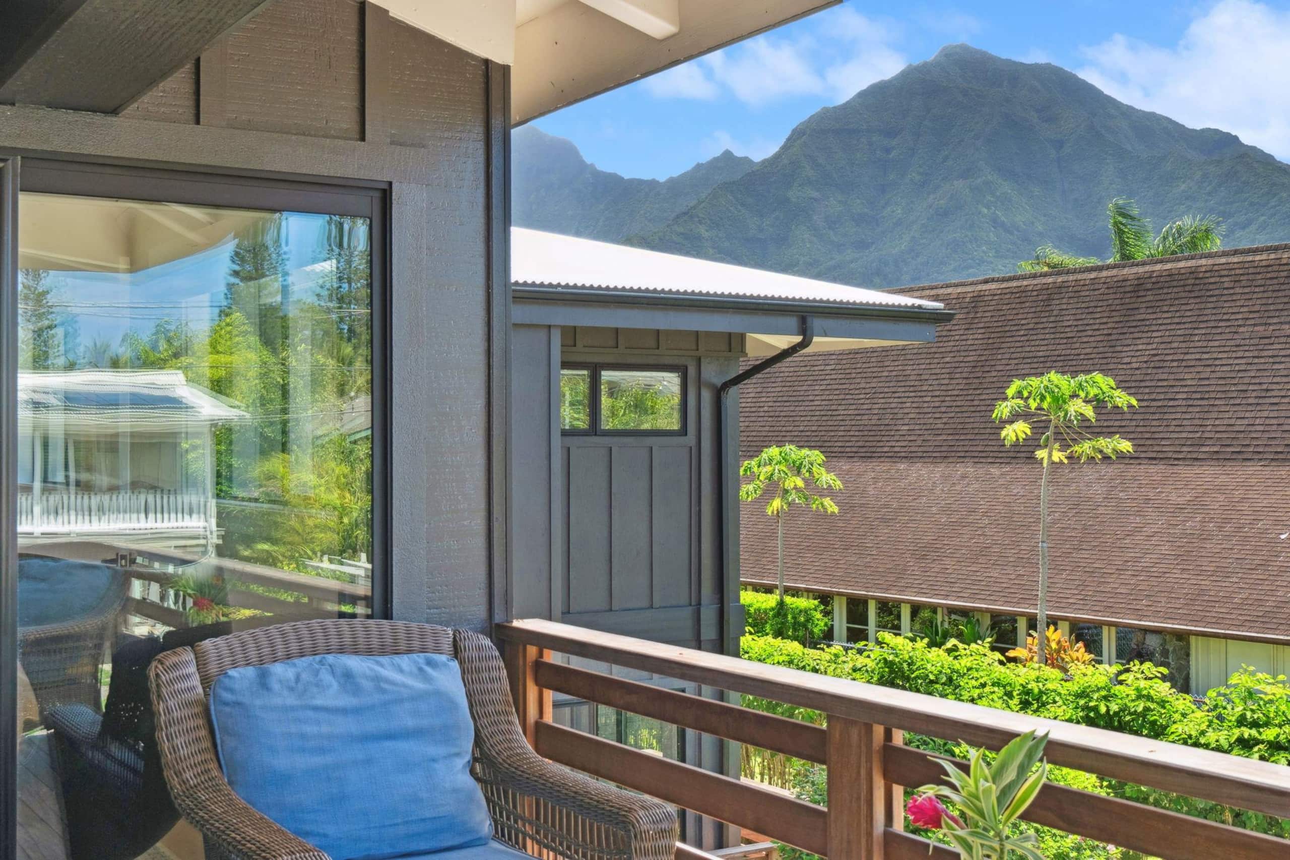 Home in Hanalei · ★4.83 · 5 bedrooms · 6 beds · 4.5 baths - Image 44