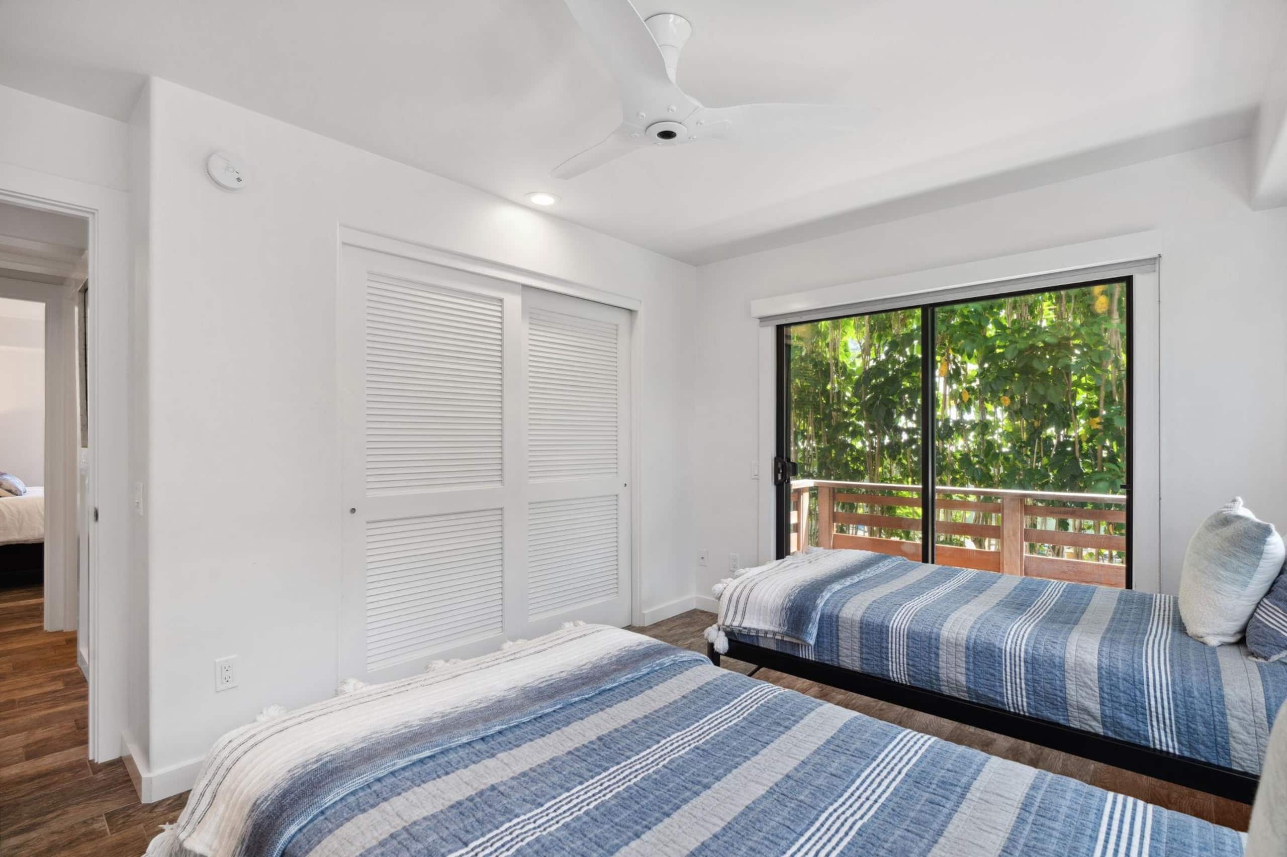 Home in Hanalei · ★4.83 · 5 bedrooms · 6 beds · 4.5 baths - Image 40