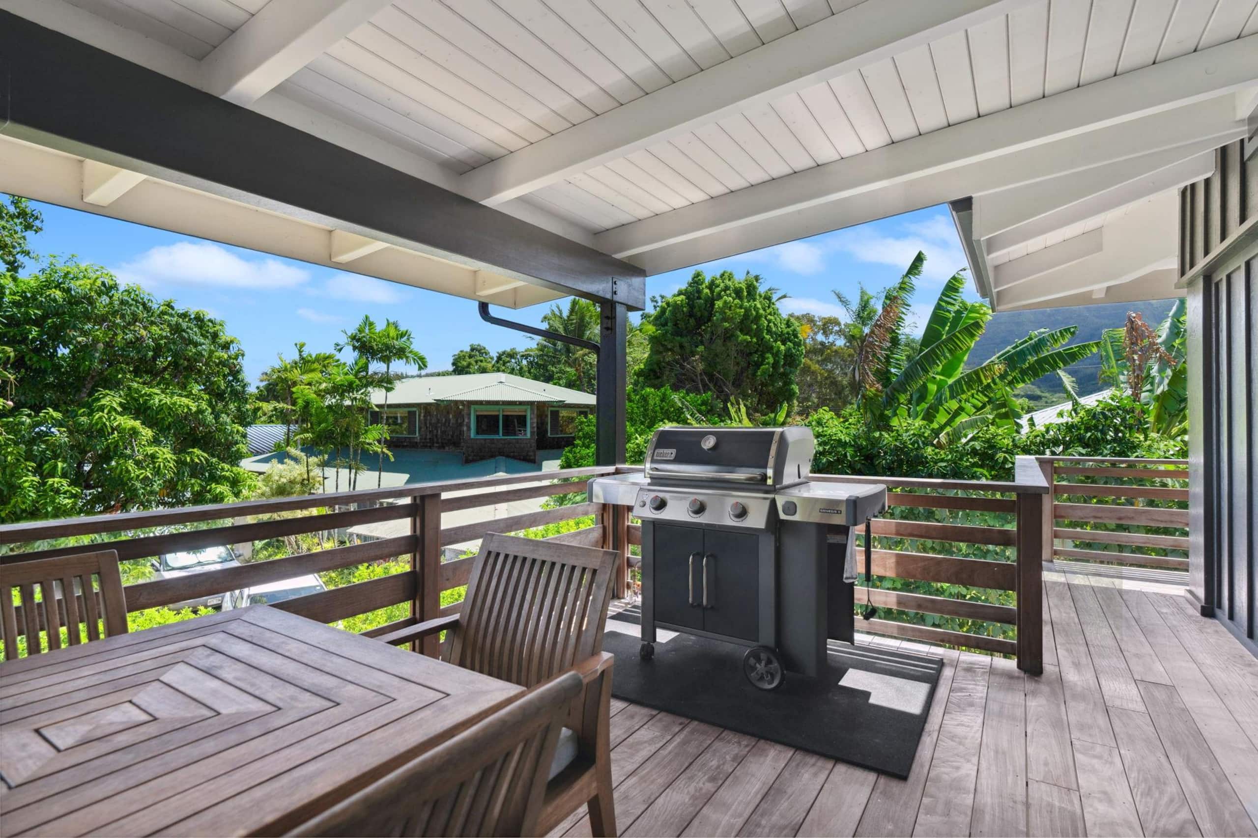 Home in Hanalei · ★4.83 · 5 bedrooms · 6 beds · 4.5 baths - Image 16