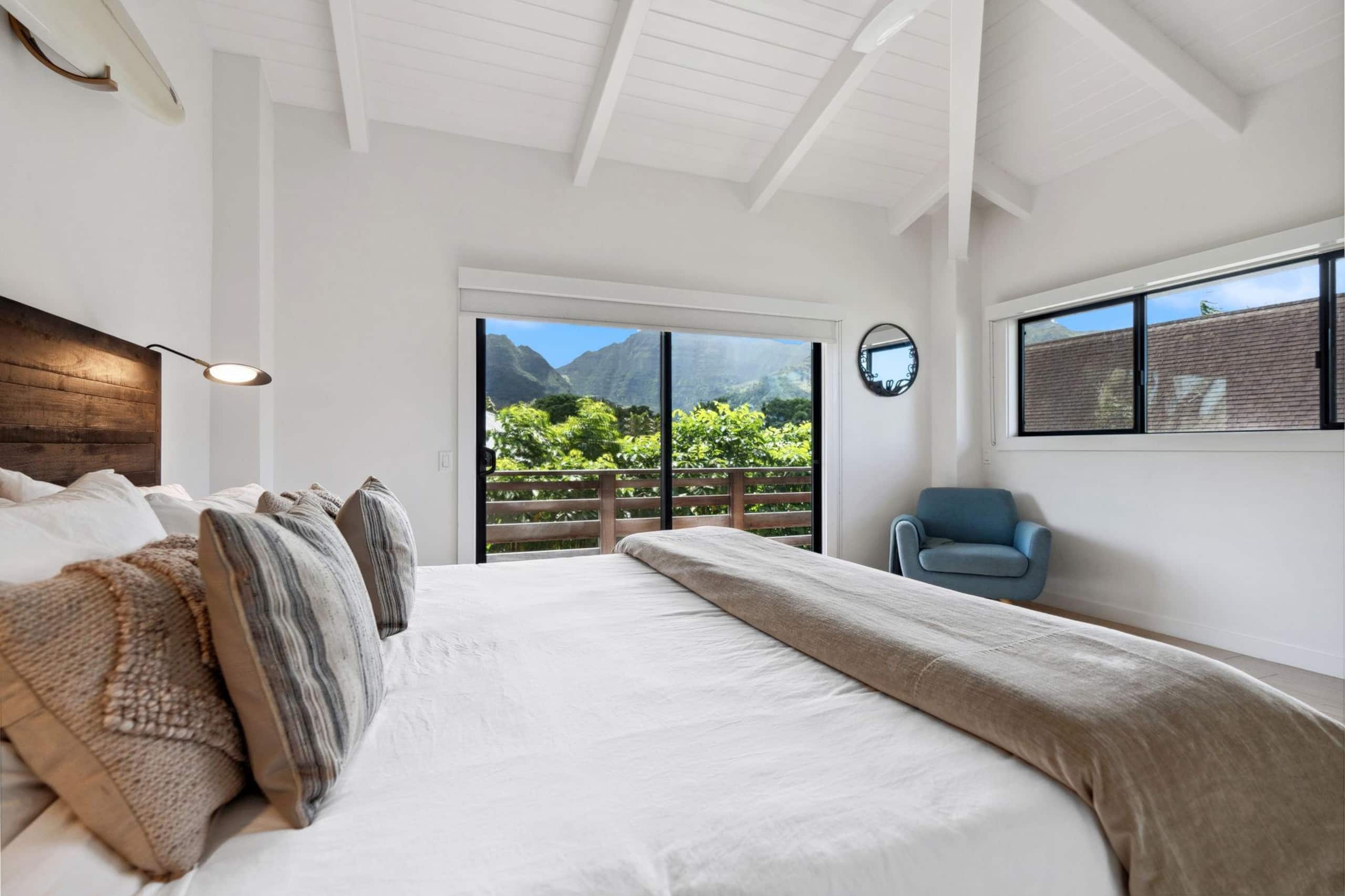 Home in Hanalei · ★4.83 · 5 bedrooms · 6 beds · 4.5 baths - Image 21