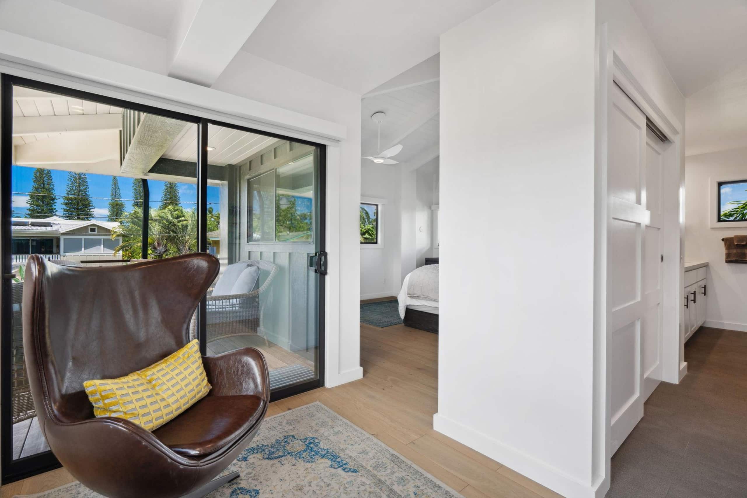 Home in Hanalei · ★4.83 · 5 bedrooms · 6 beds · 4.5 baths - Image 25