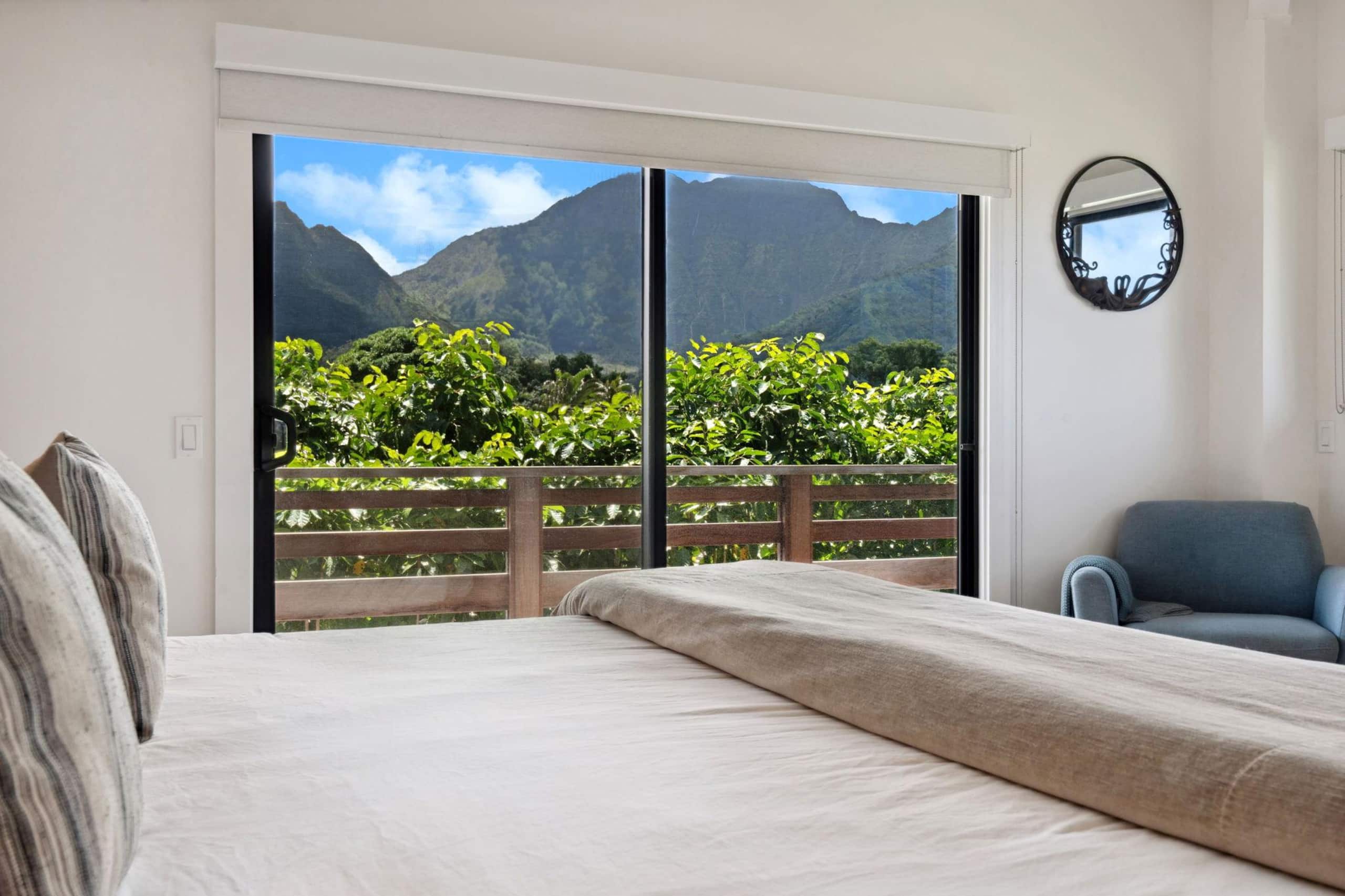 Home in Hanalei · ★4.83 · 5 bedrooms · 6 beds · 4.5 baths - Image 18