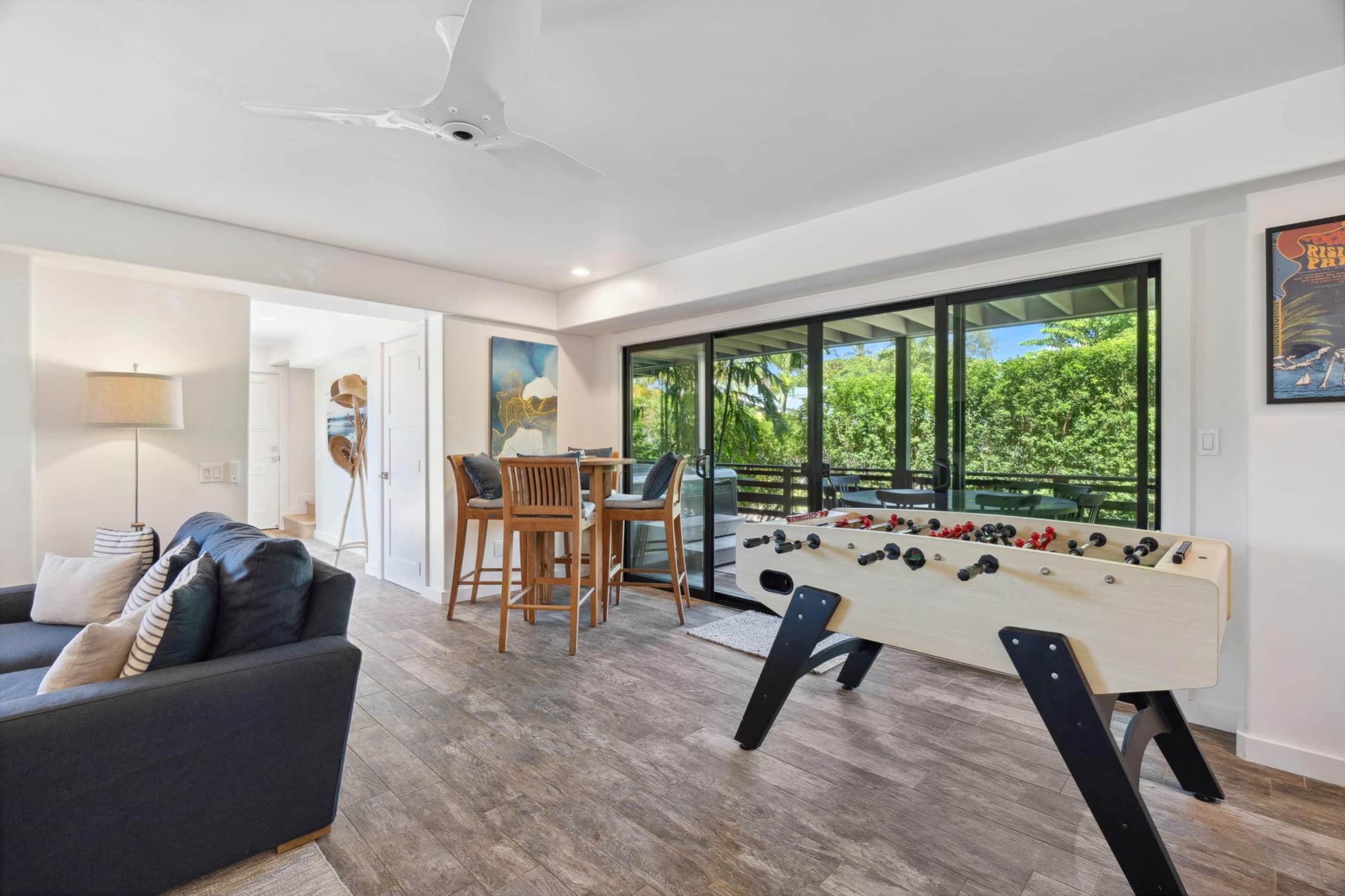 Home in Hanalei · ★4.83 · 5 bedrooms · 6 beds · 4.5 baths - Image 34