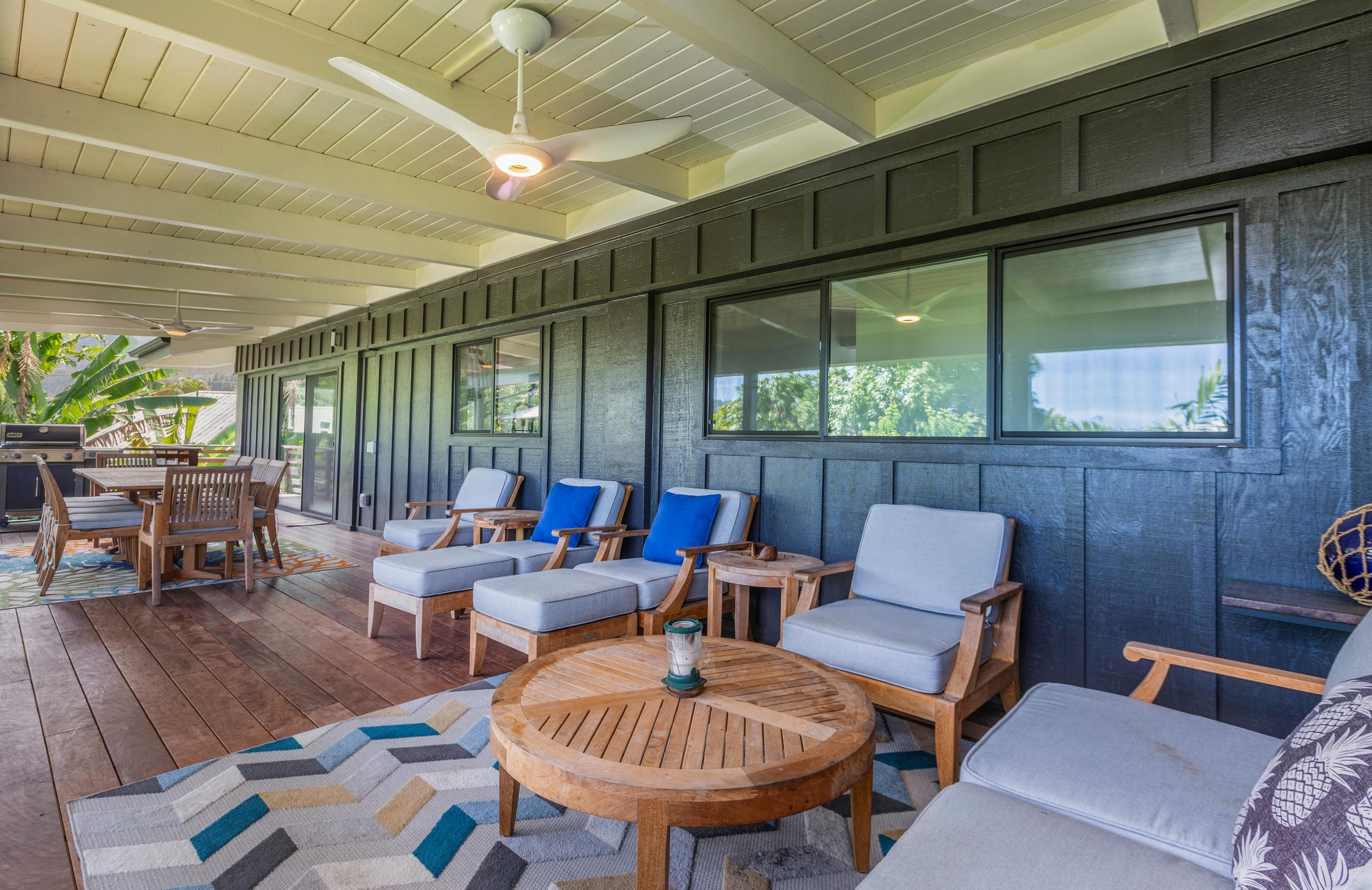 Home in Hanalei · ★4.83 · 5 bedrooms · 6 beds · 4.5 baths - Image 48