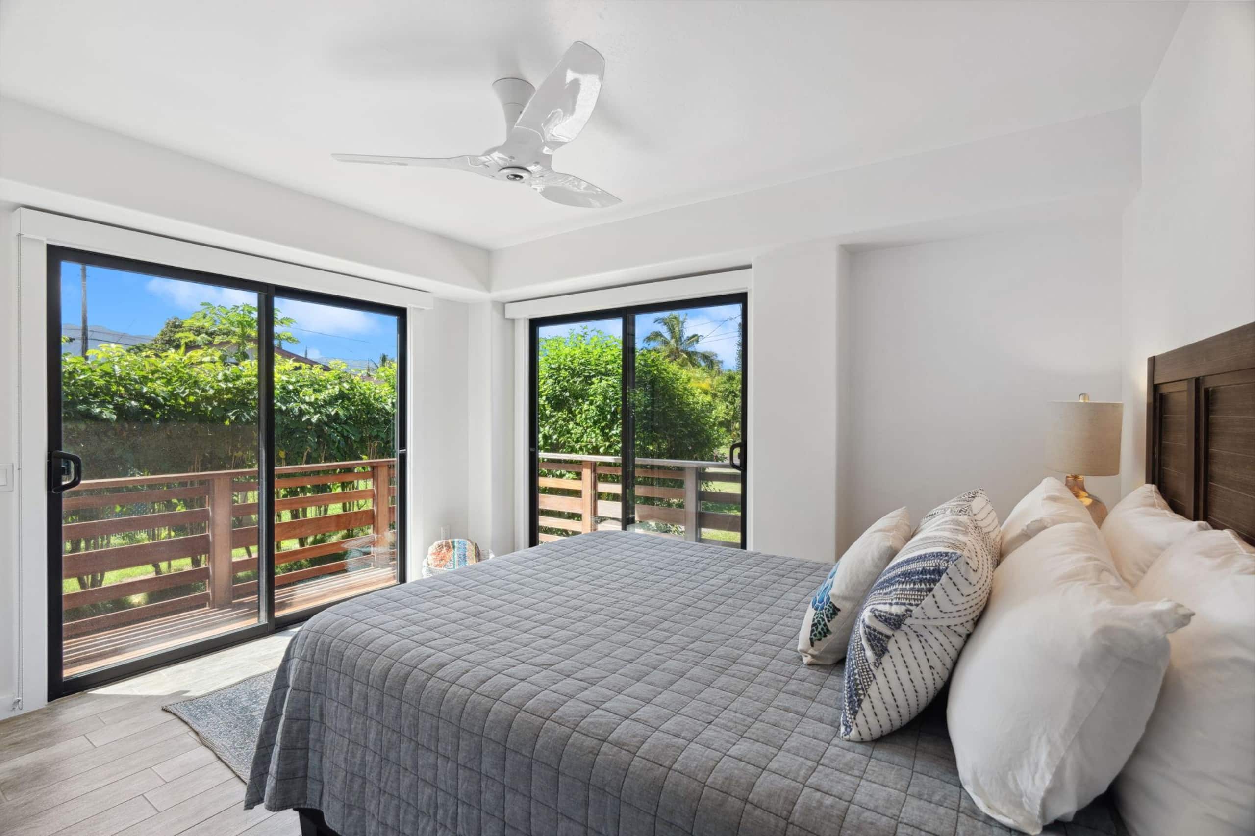 Home in Hanalei · ★4.83 · 5 bedrooms · 6 beds · 4.5 baths - Image 38