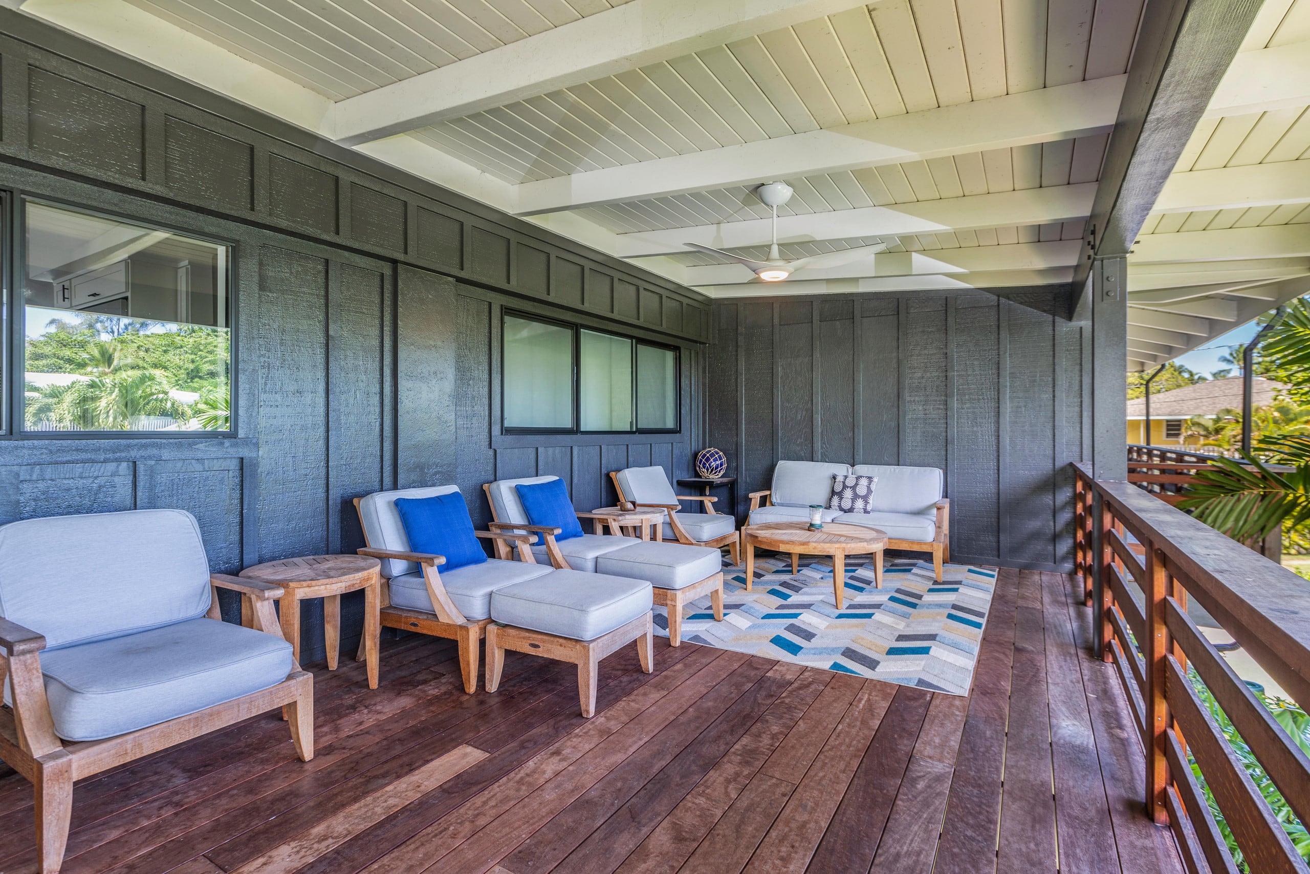Home in Hanalei · ★4.83 · 5 bedrooms · 6 beds · 4.5 baths - Image 17