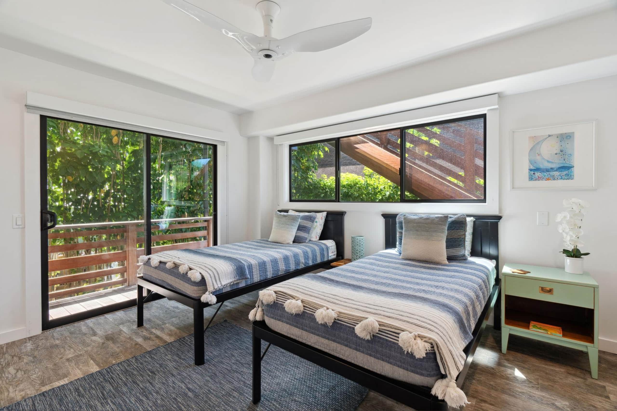Home in Hanalei · ★4.83 · 5 bedrooms · 6 beds · 4.5 baths - Image 39