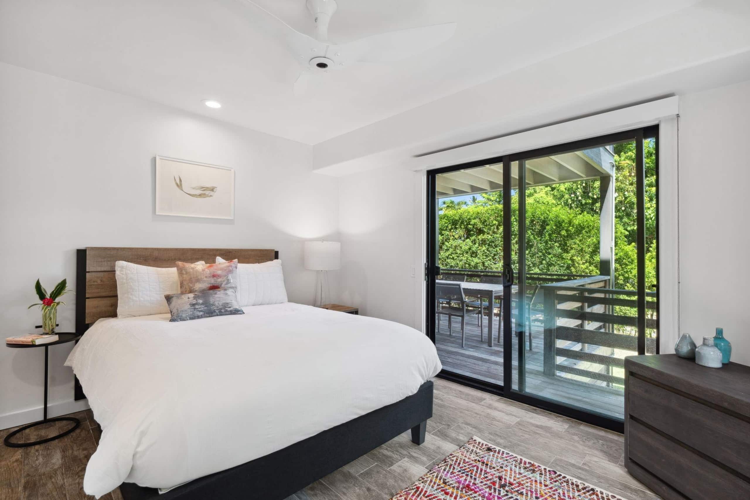 Home in Hanalei · ★4.83 · 5 bedrooms · 6 beds · 4.5 baths - Image 36