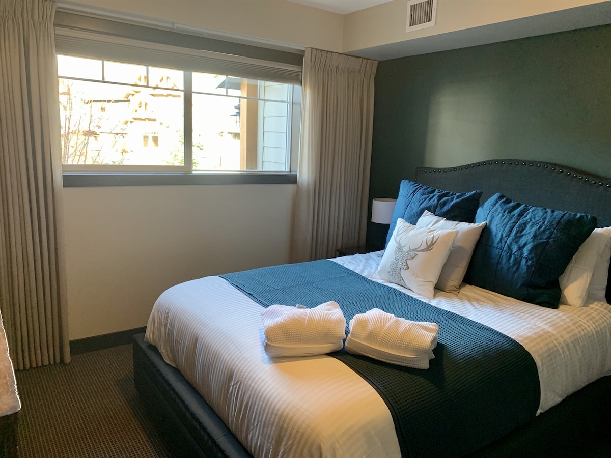 חדר שינה ראשי