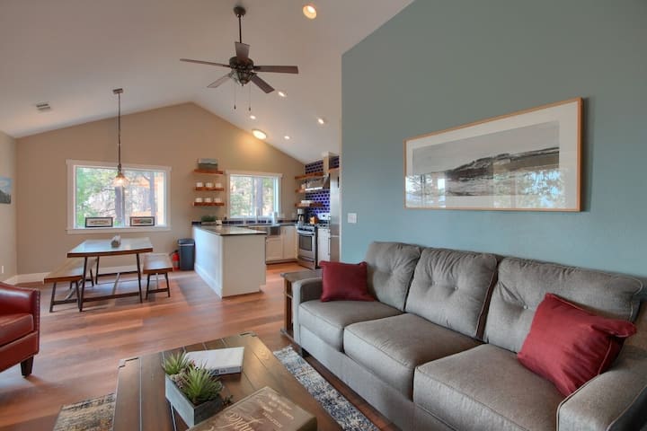 Park Reservations Included/sleeps 8/yosemite - 요세미티 국립공원
