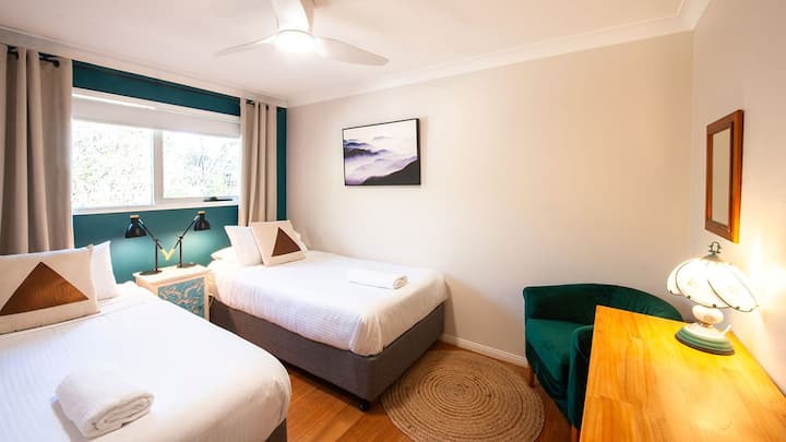 საძინებელი 2