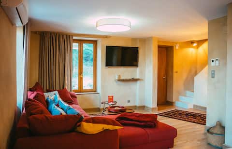 Le Grand Petit Prince I Charming House 6 pers I