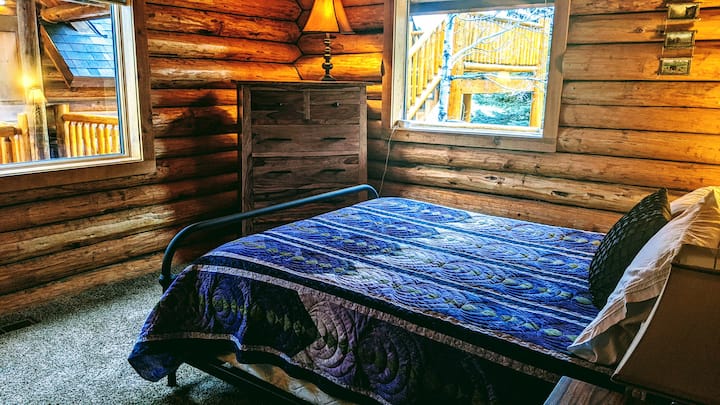 Спална соба 3: еден брачен кревет