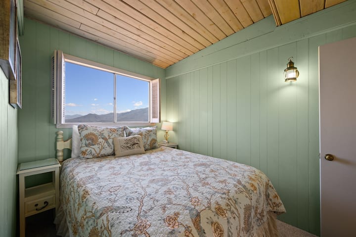 Loft Queen Bedroom