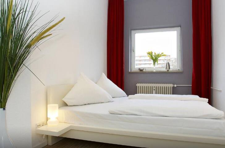 Family Deluxe Apartment gallery image 3