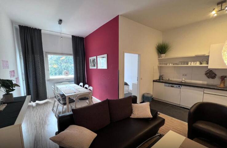 Family Deluxe Apartment gallery image 5