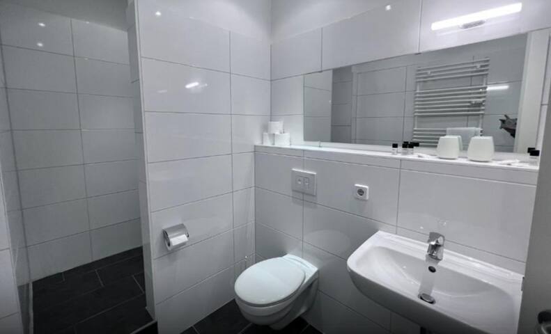 Family Deluxe Apartment gallery image 4