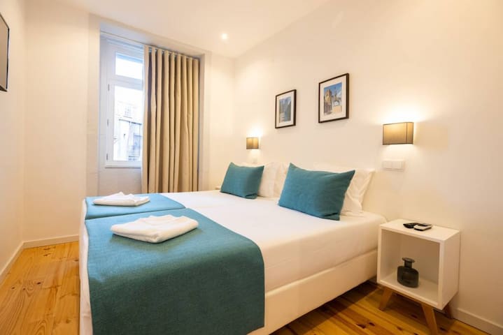 MyStay Porto managed Airbnb listing 2