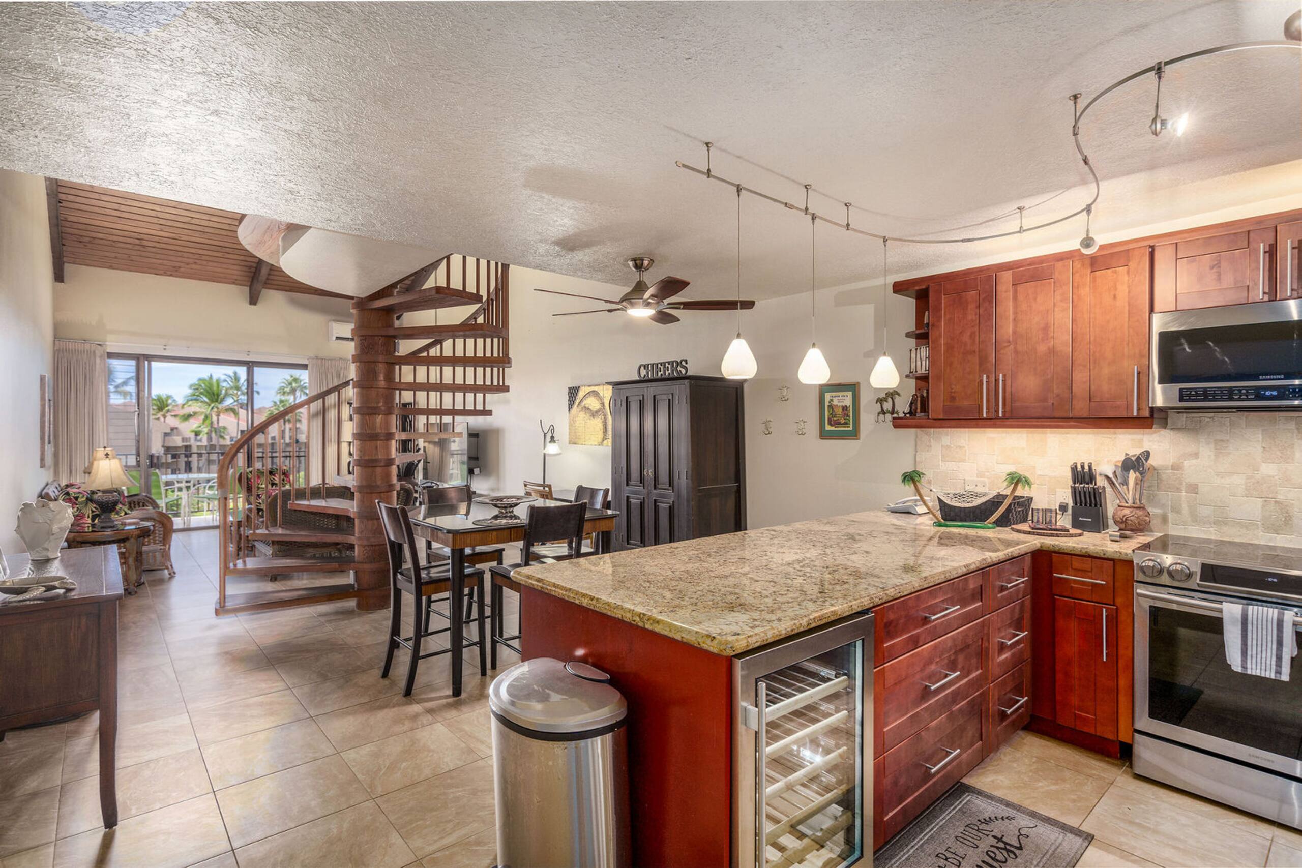 Condo in Kihei · ★4.89 · 2 bedrooms · 3 beds · 2 baths - Image 6