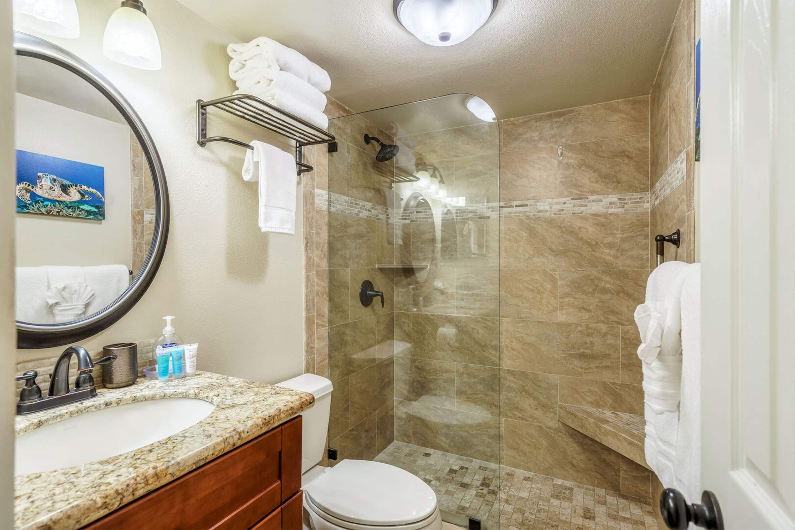 Condo in Kihei · ★4.89 · 2 bedrooms · 3 beds · 2 baths - Image 37