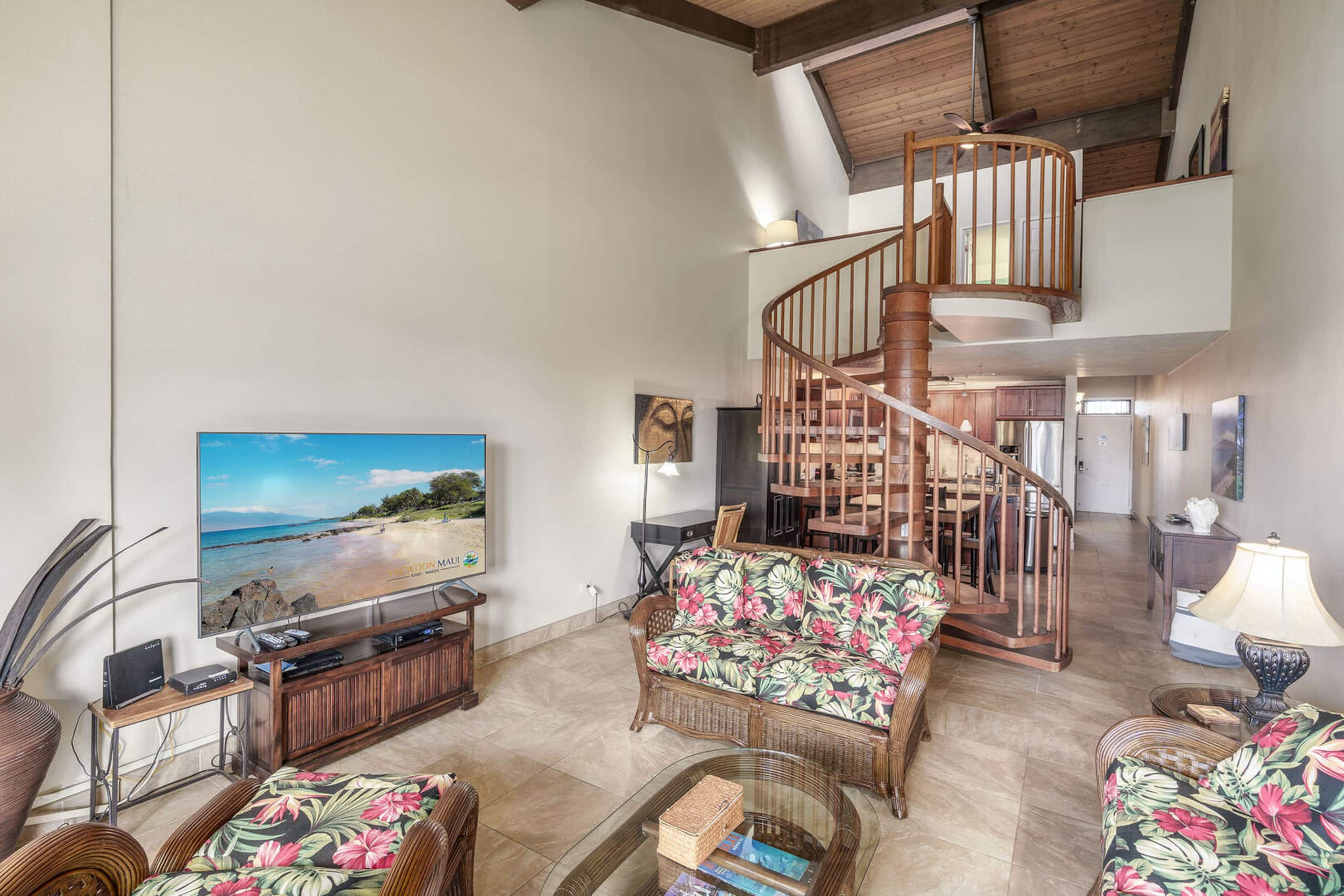 Condo in Kihei · ★4.89 · 2 bedrooms · 3 beds · 2 baths - Image 29