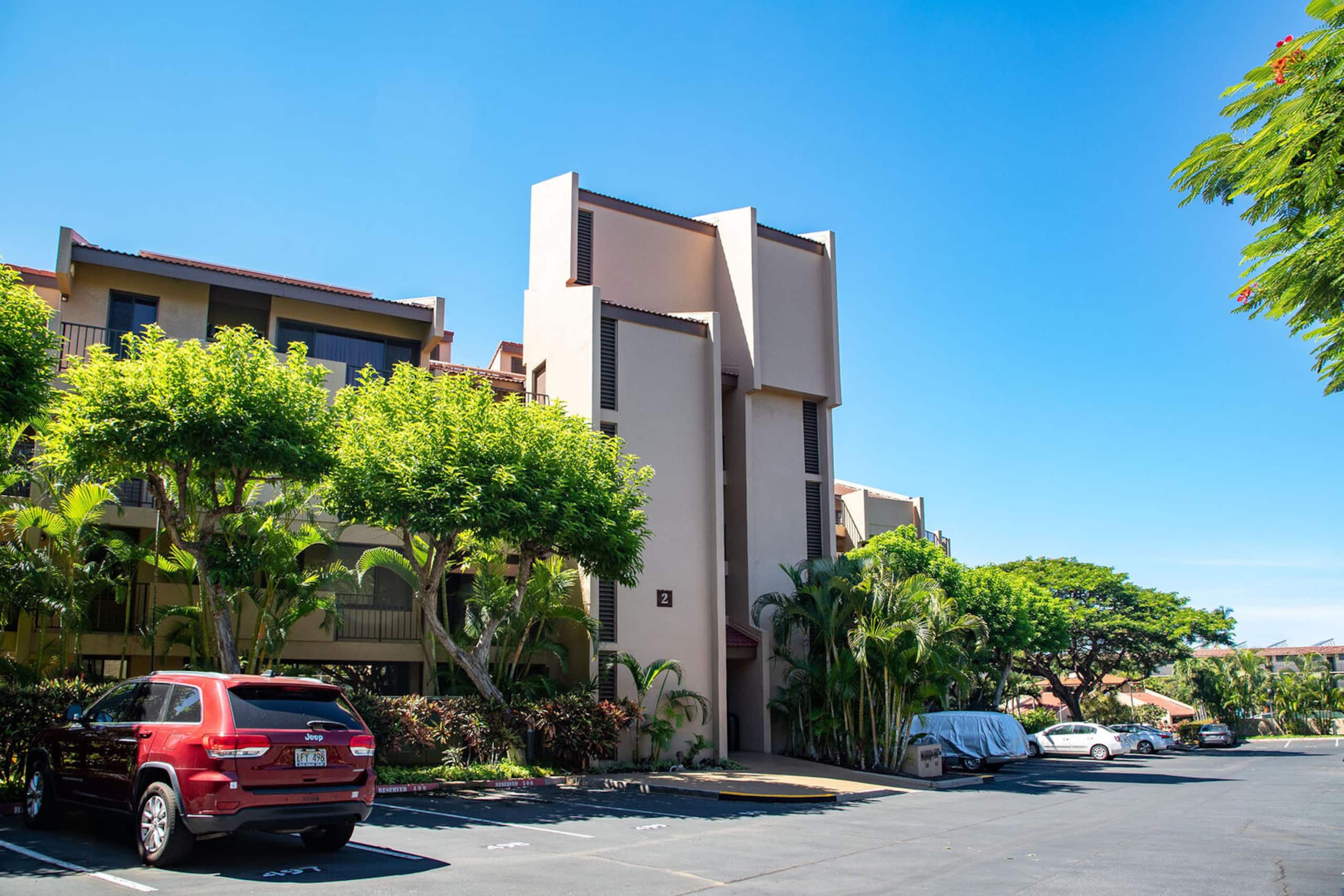 Condo in Kihei · ★4.89 · 2 bedrooms · 3 beds · 2 baths - Image 24